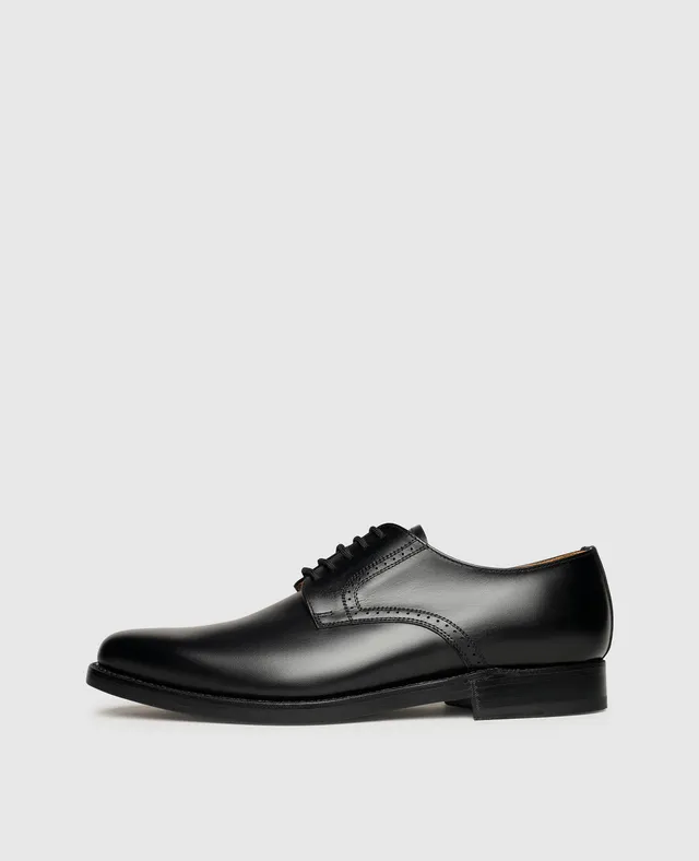 dinkelacker-milano-plain-bc-derby-black image 1