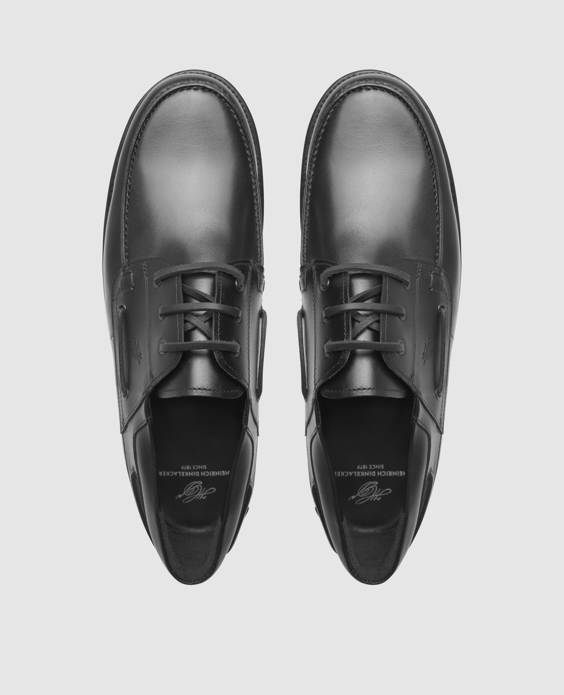 dinkelacker-miami-plain-bc-bootsschuh-schwarz-2 image 6