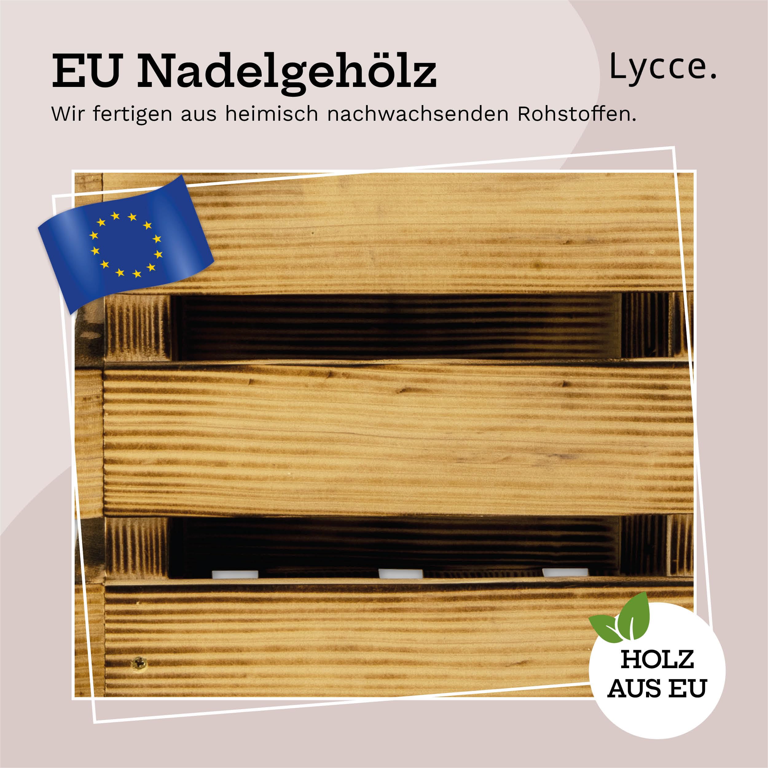 lycce-hocker-mit-stauraum-holzkiste-geflammt-cord-gr-n-35-l image 4