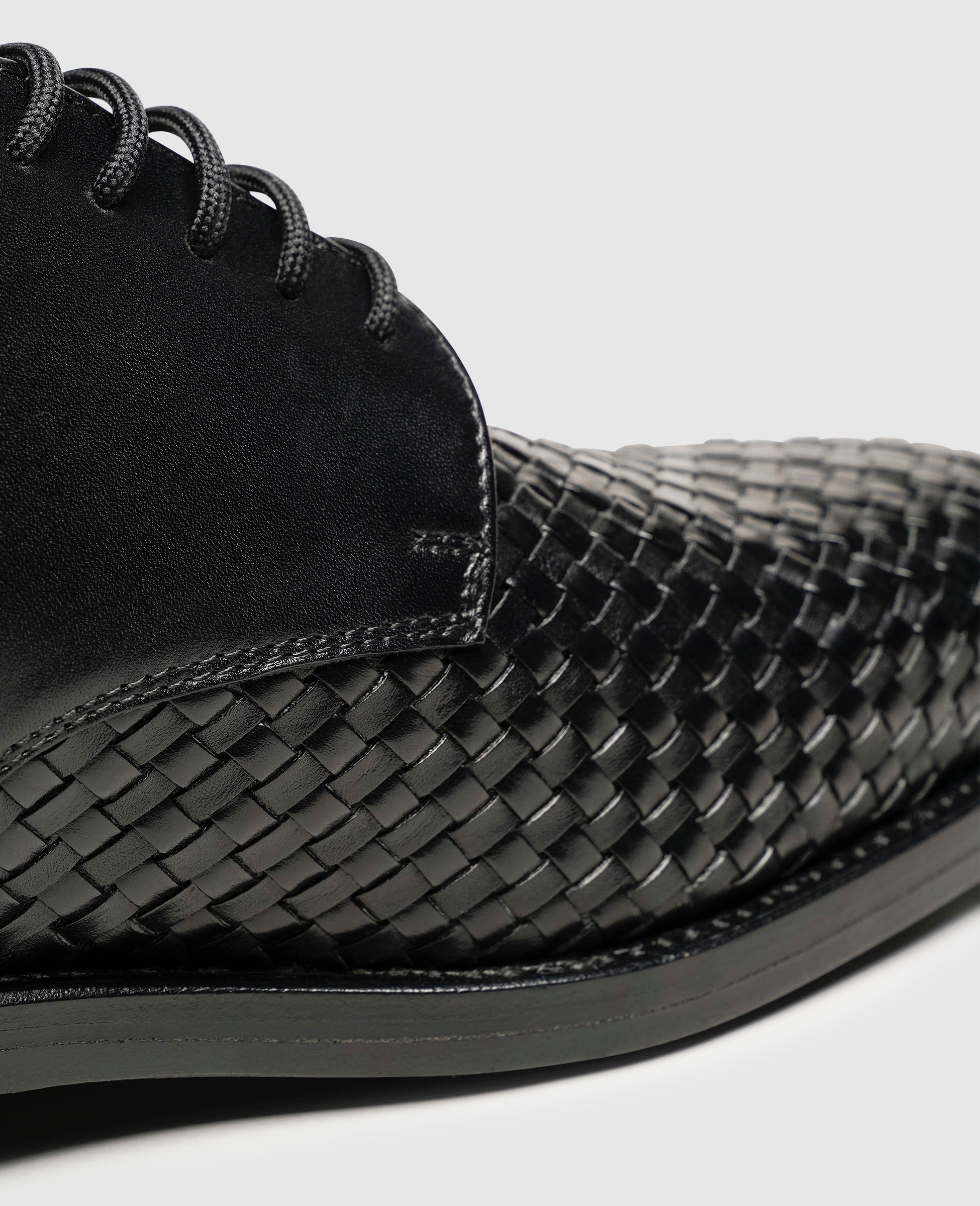 dinkelacker-luzern-plain-ac-derby-herrenschuh-schwarz-2 image 4