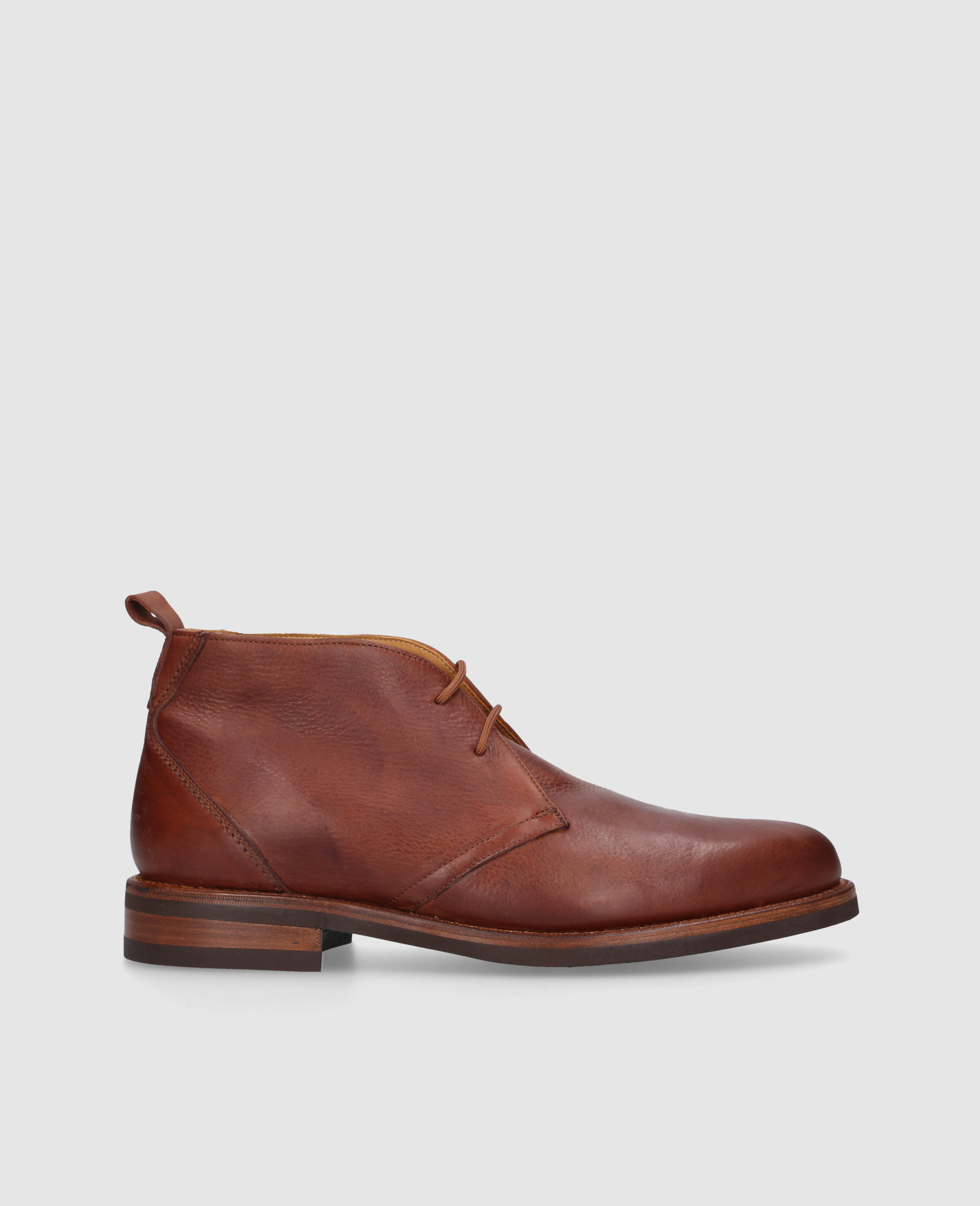 dinkelacker-genf-plain-n-george-boot-braun image 6