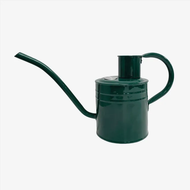 kent-stowe-indoor-gie-kanne-metall-forest-green-2l image 1