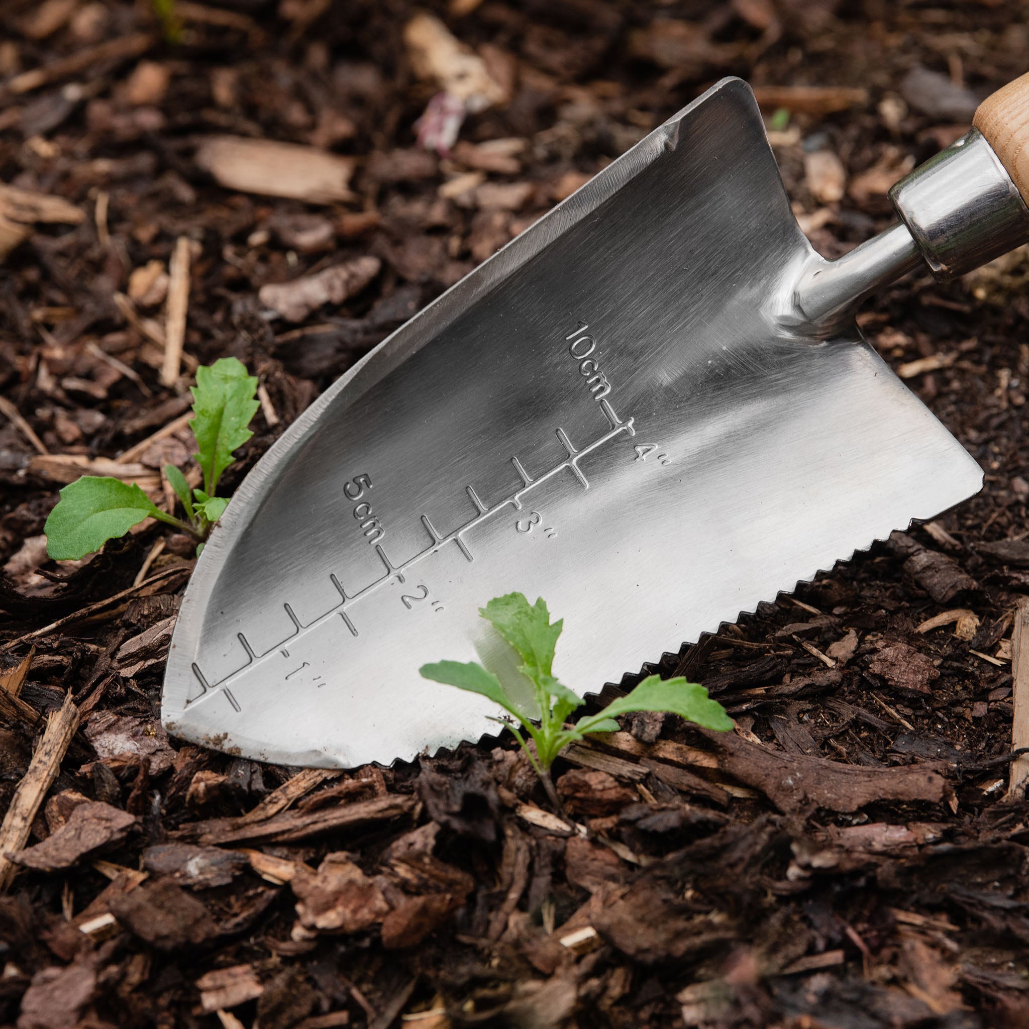 kent-stowe-the-capability-trowel-pflanzkelle-edelstahl-multifunktion image 6