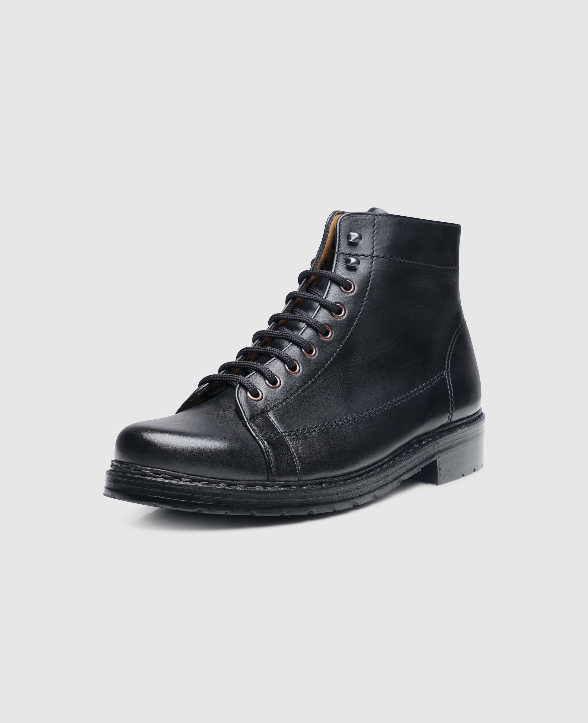 dinkelacker-rio-plain-stiefelette-sc-soft-calf-schwarz image 2