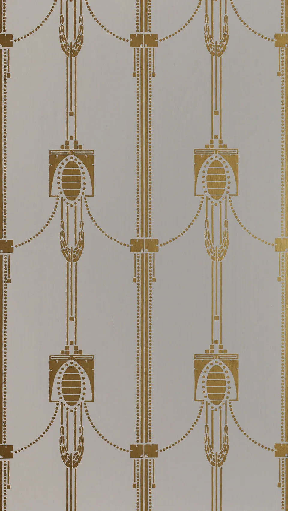 hembus-tapete-512-queen-anne-papiertapete-wei-gold image 1