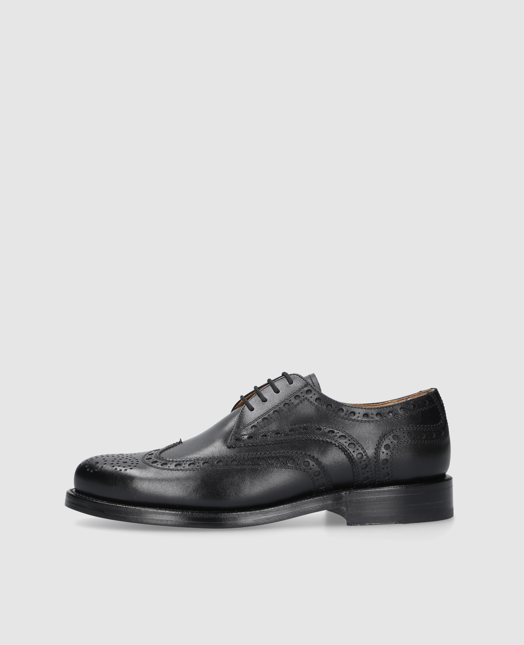 dinkelacker-z-rich-full-brogue-bc-derby-black-2 image 1