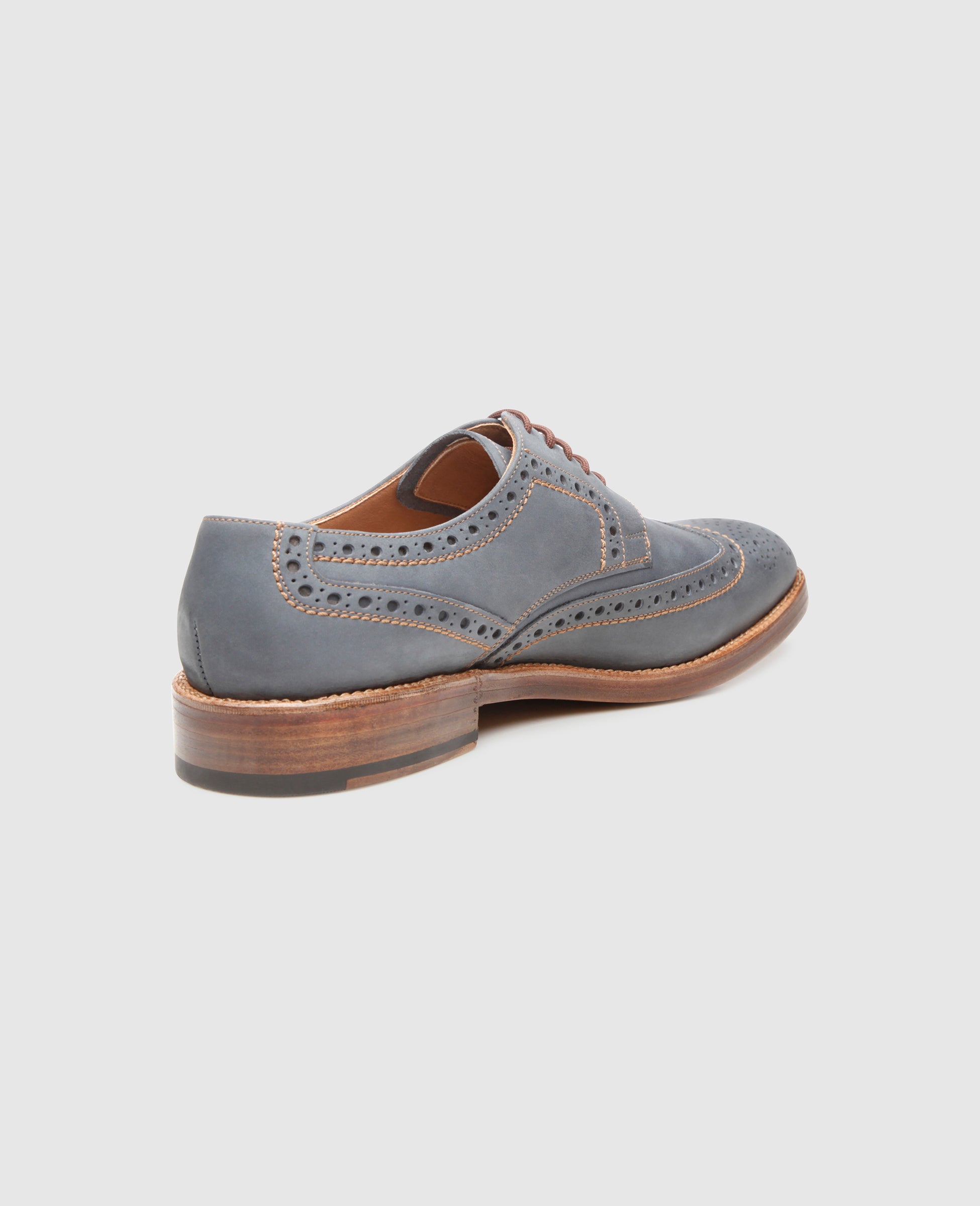 dinkelacker-luzern-full-brogue-j-herren-derby-jeansblau-nubuk image 3