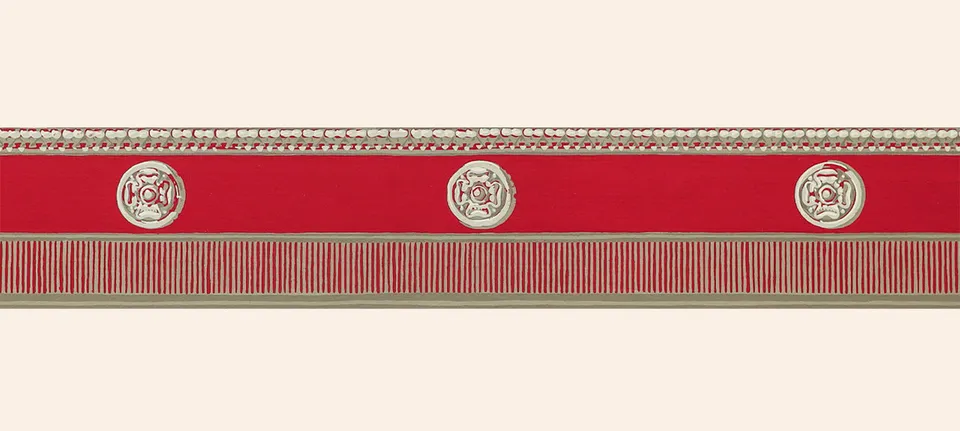 hembus-borte-4052-h-medaillon-rot-bord-rentapete image 1