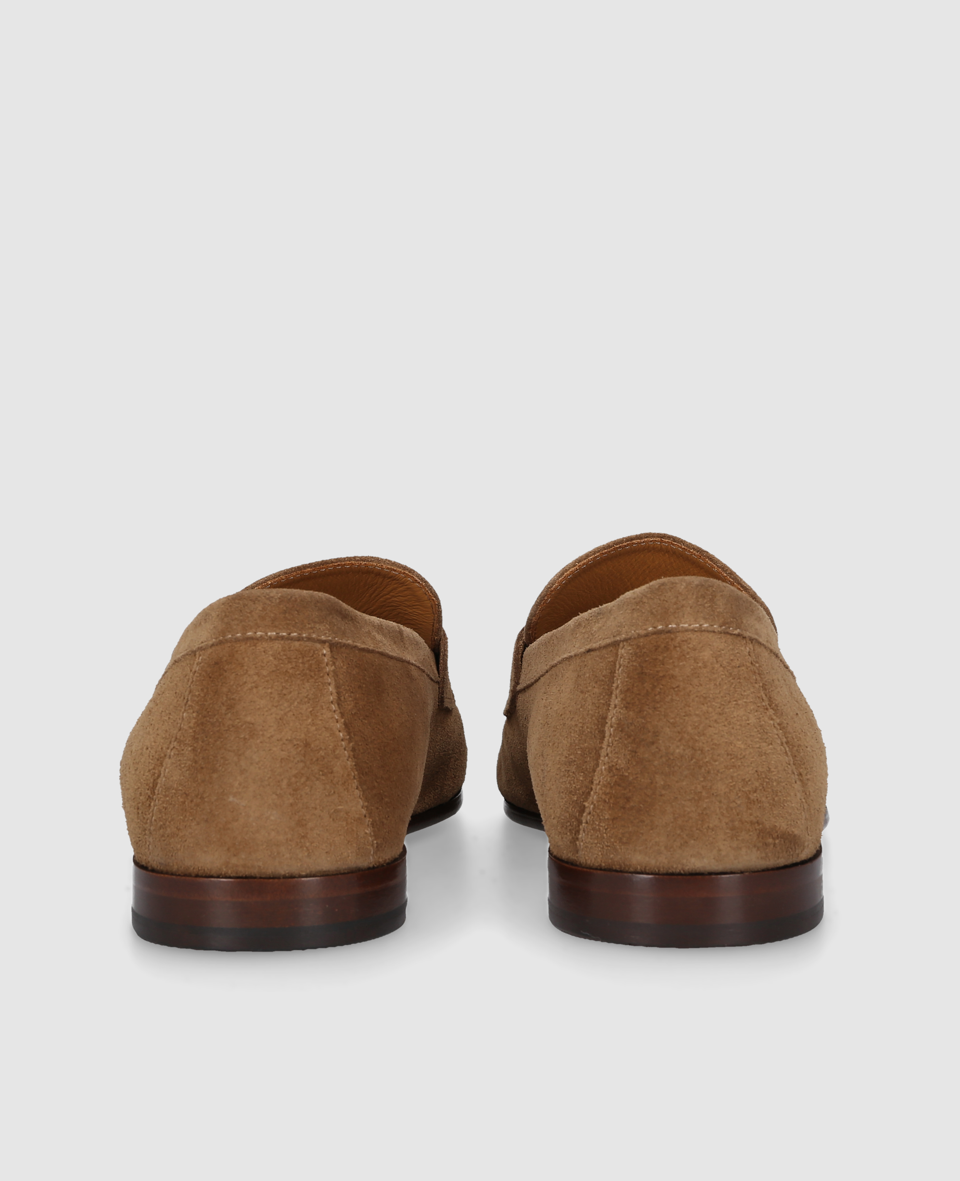 dinkelacker-amalfi-plain-v-loafer-braun image 6