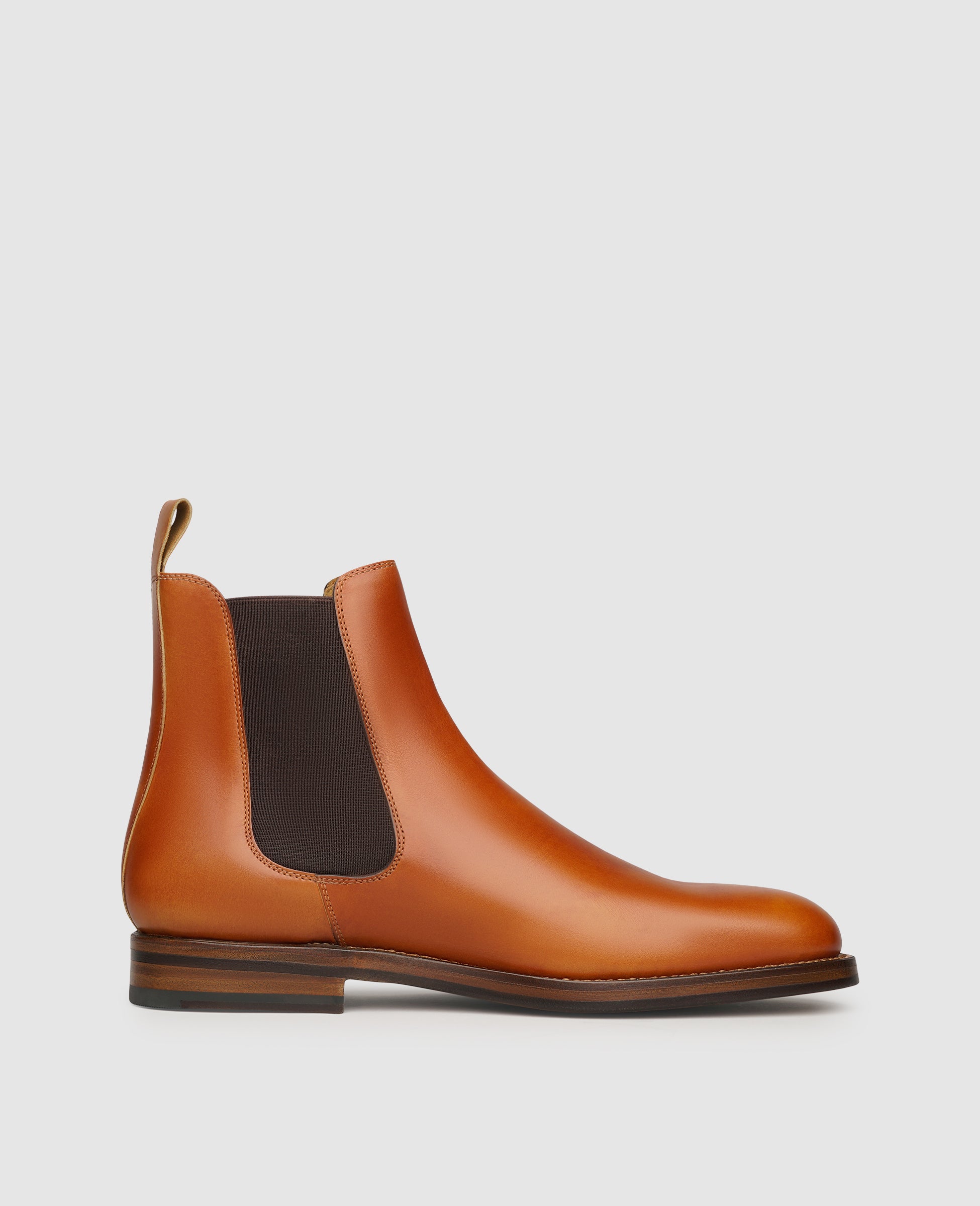 dinkelacker-luzern-chelsea-boot-tc-herrenschuh-cognac image 2