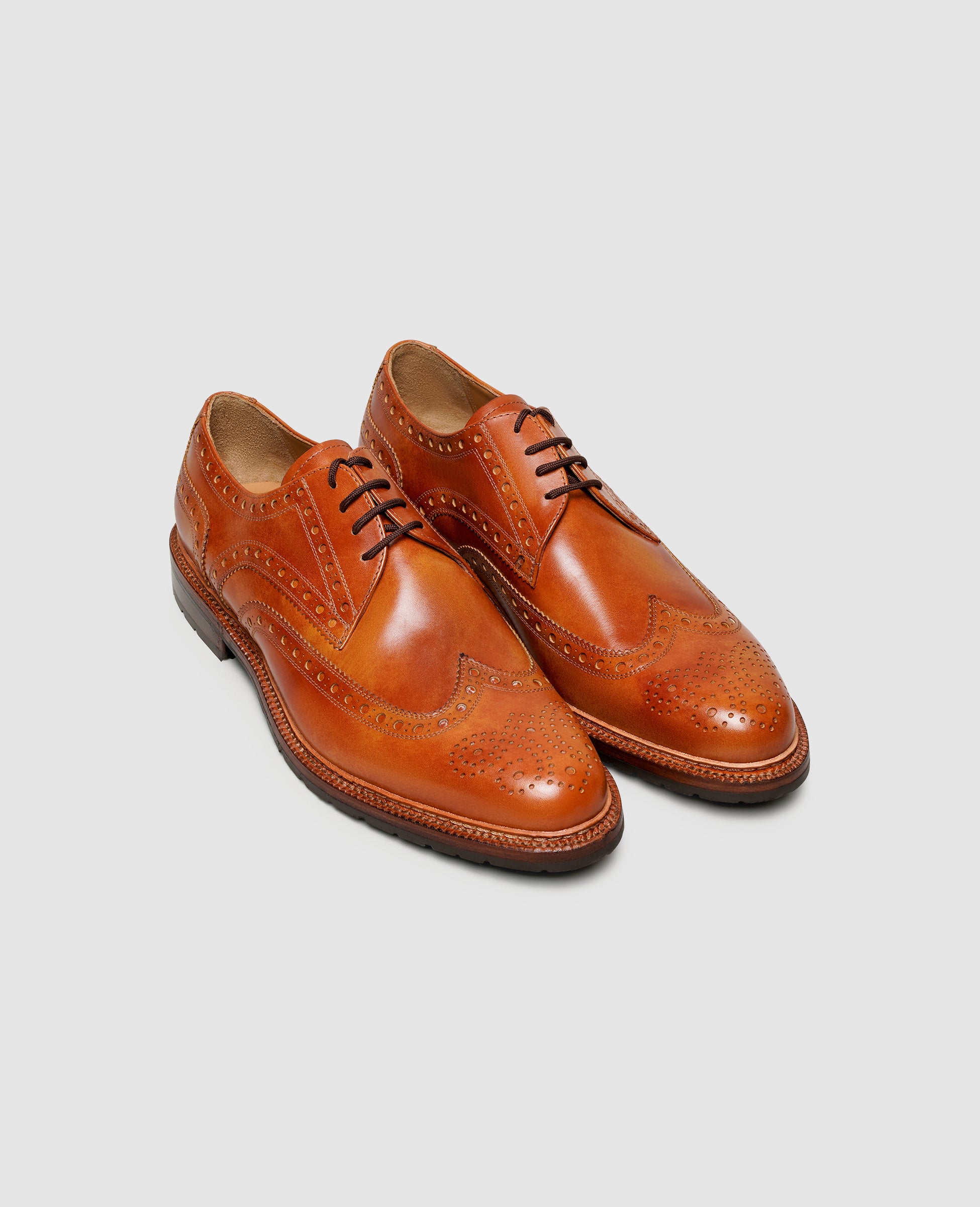 dinkelacker-genf-h-full-brogue-derby-tc-cognac image 2