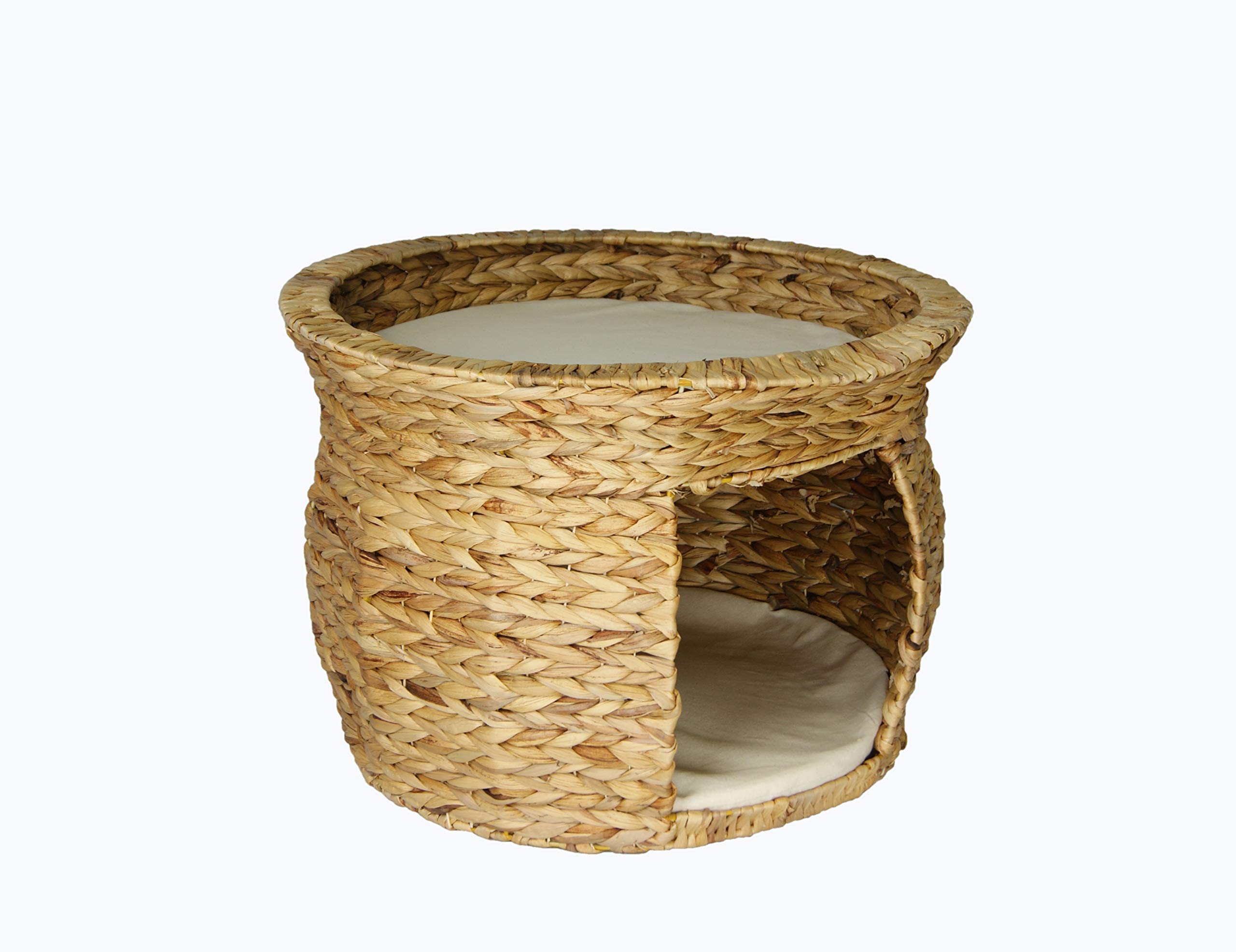 lycce-katzenh-hle-wasserhyazinthe-53-x-53-x-37-cm-natur image 1