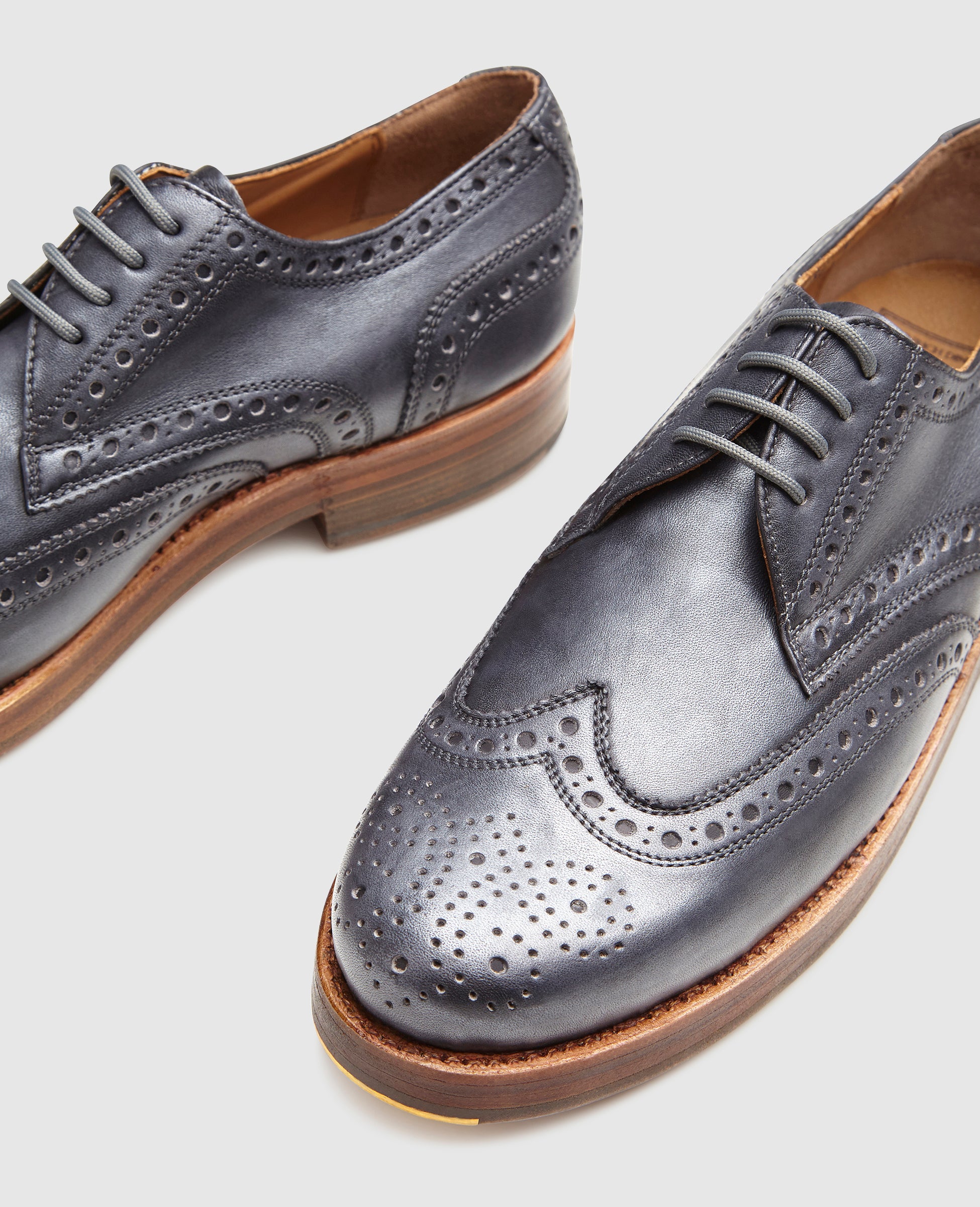 dinkelacker-rio-full-brogue-a-halbschuh-schwarz image 8