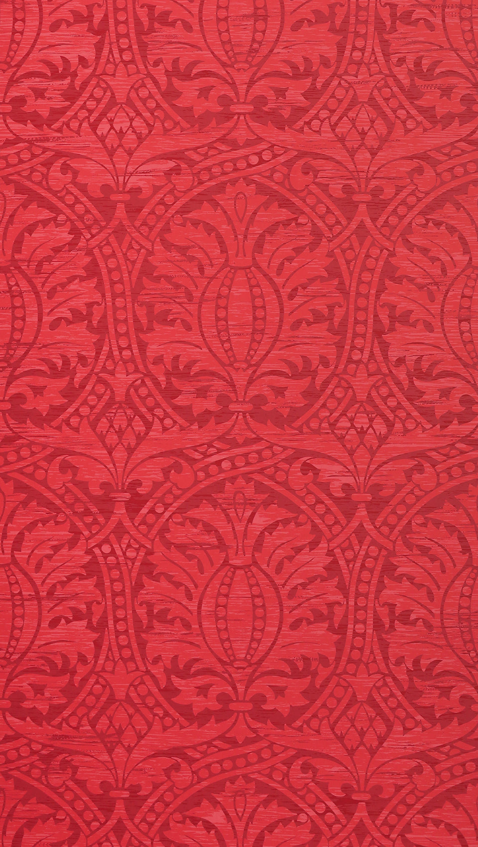 hembus-tapete-3033-a-granatapfel-papiertapete-rot image 1