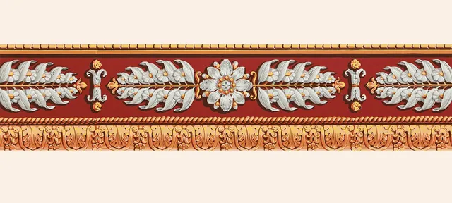 hembus-borte-576-prinzessin-ottilie-tapetenborte image 1