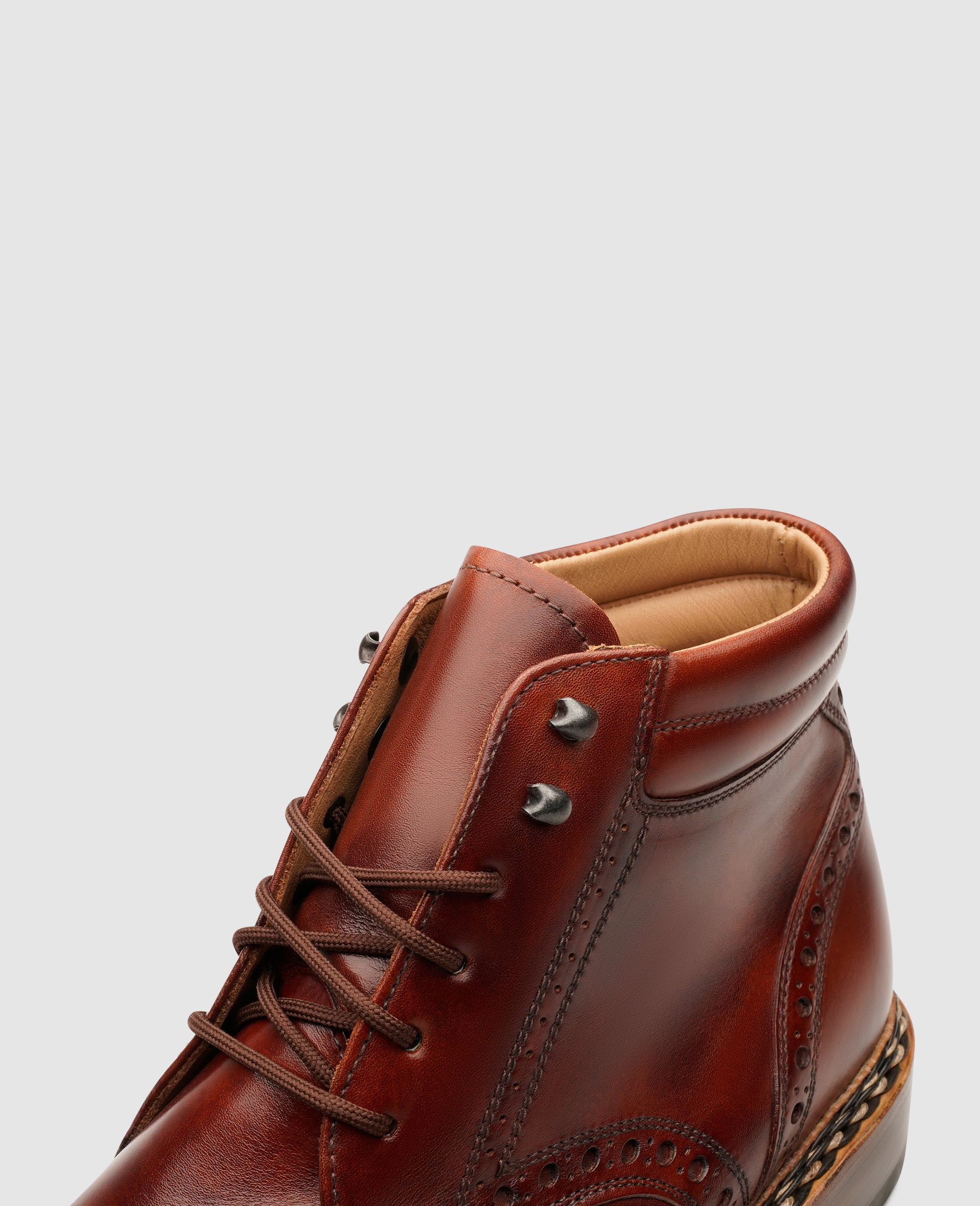 dinkelacker-buda-full-brogue-tc-stiefel-whiskey image 8