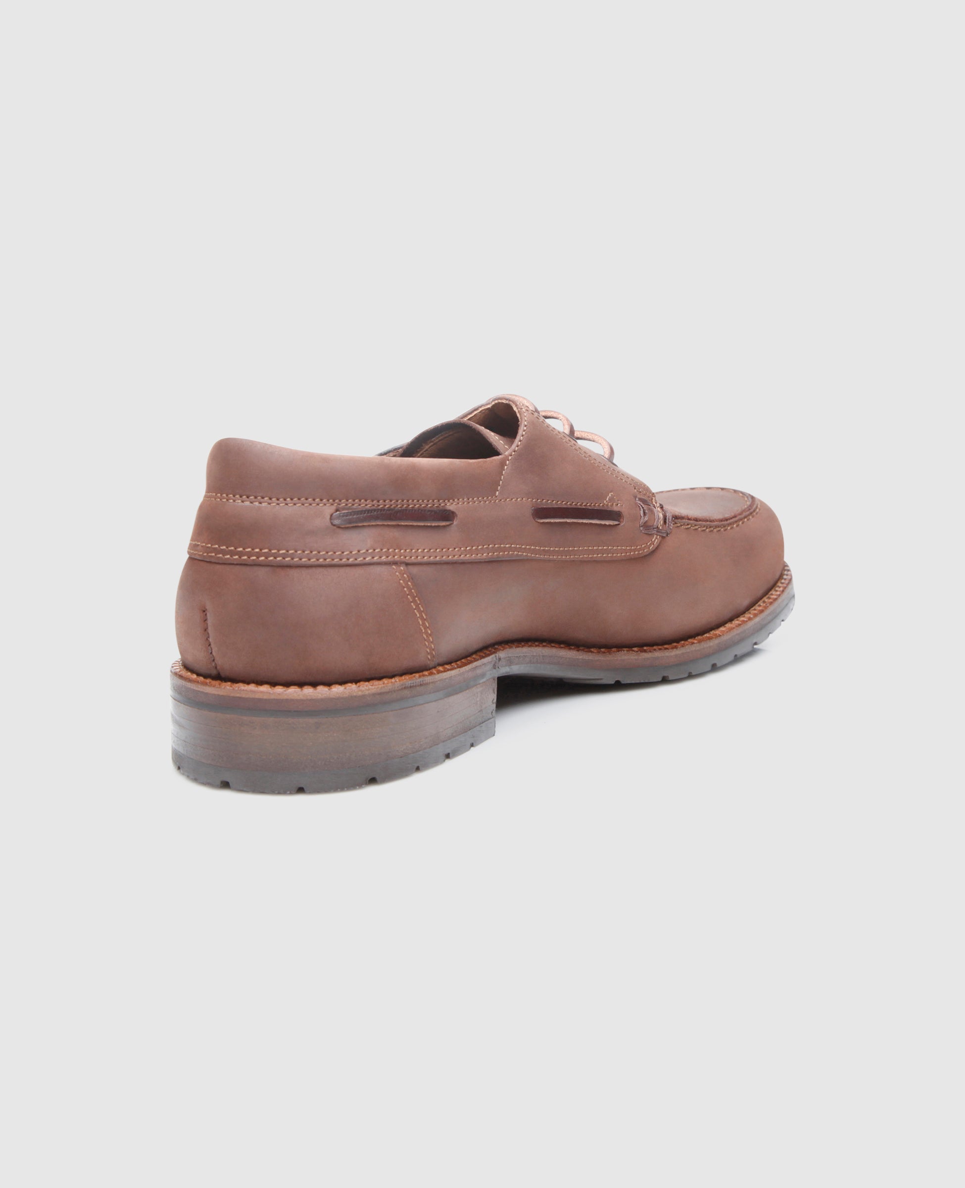dinkelacker-miami-plain-j-bootsschuh-coffee-aus-mountain-leder image 3