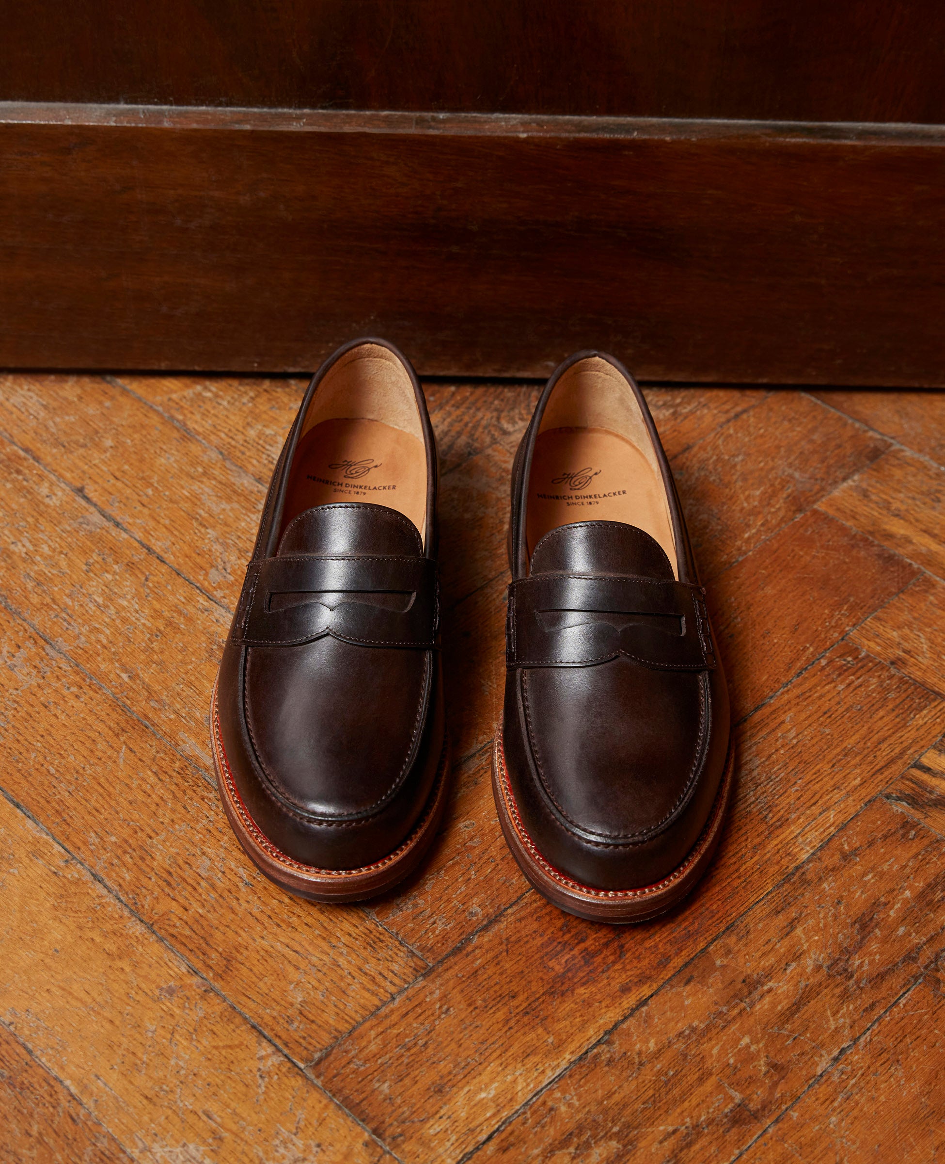 dinkelacker-janosh-k-plain-h-loafer-mocca-hillbilly-leder image 8