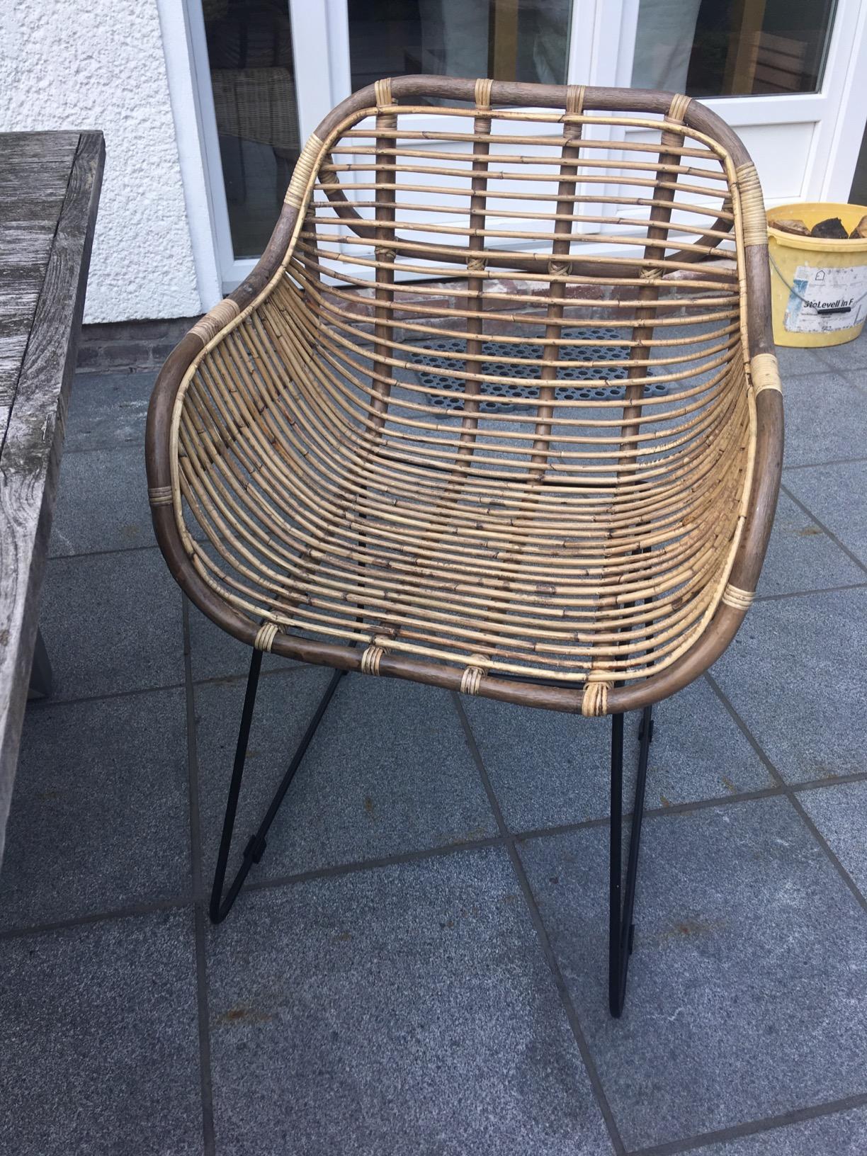 Schöner Retro-Look