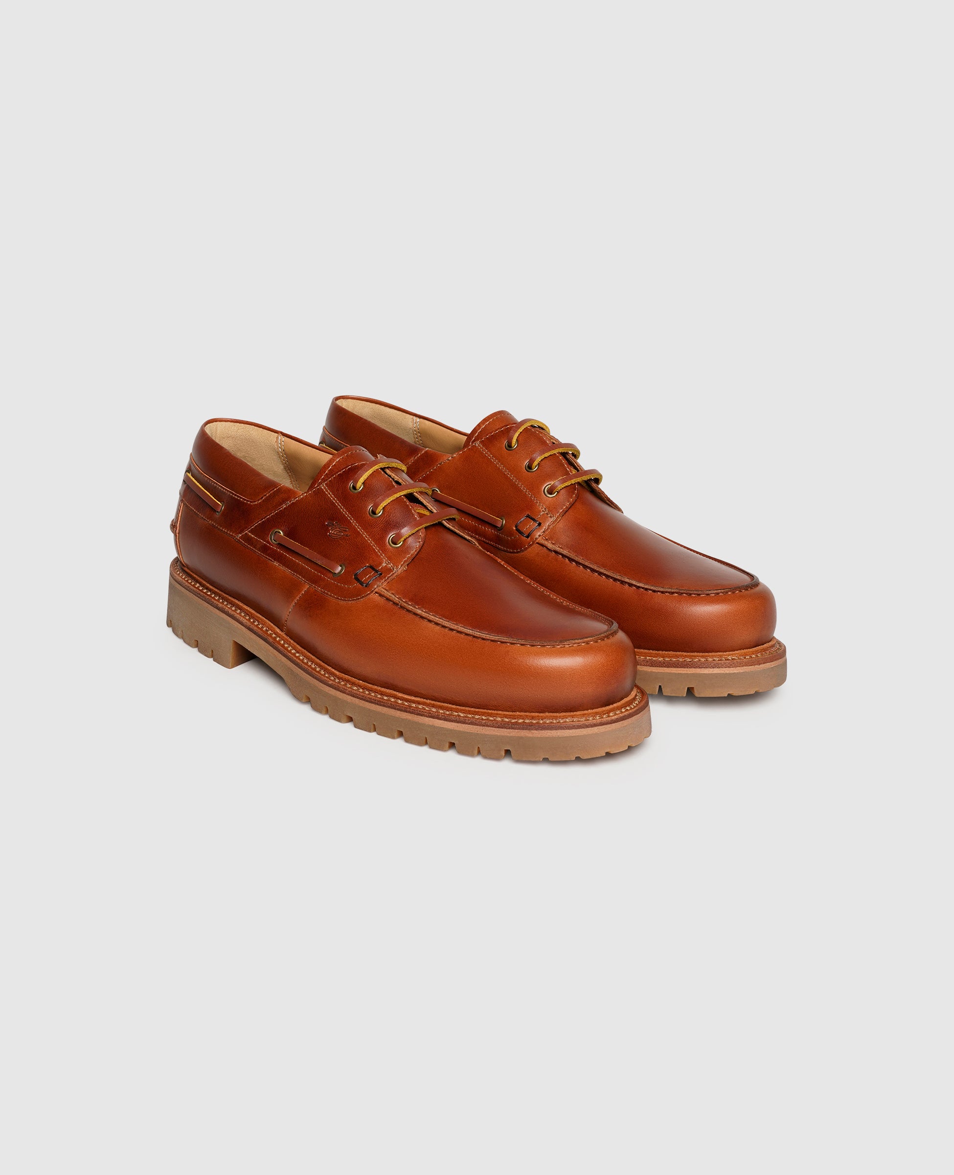 dinkelacker-miami-plain-ma-bootsschuh-amber image 2