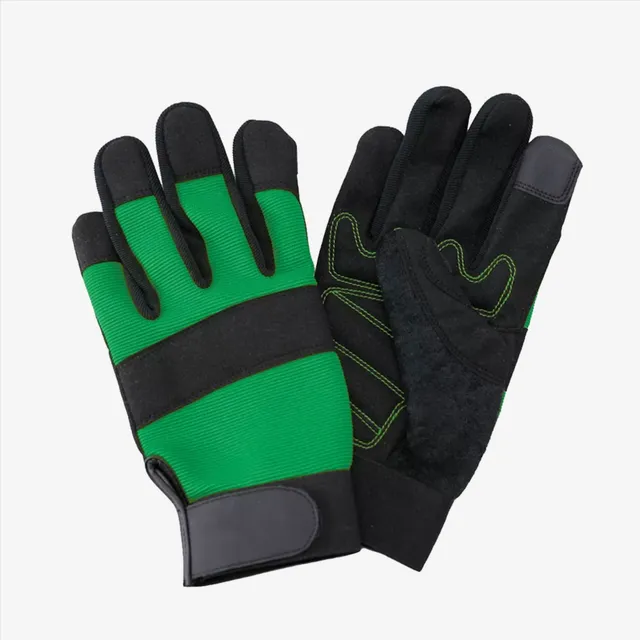 kent-stowe-gartenhandschuhe-green-flex-protect-herren-m image 1