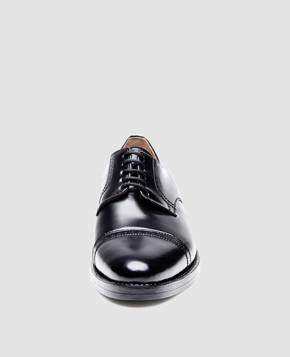 dinkelacker-milano-quarter-brogue-bc-schwarz-derby image 7