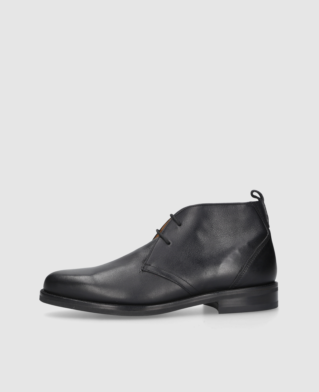 dinkelacker-geneva-george-boot-n-stiefel-nubuk-schwarz image 1