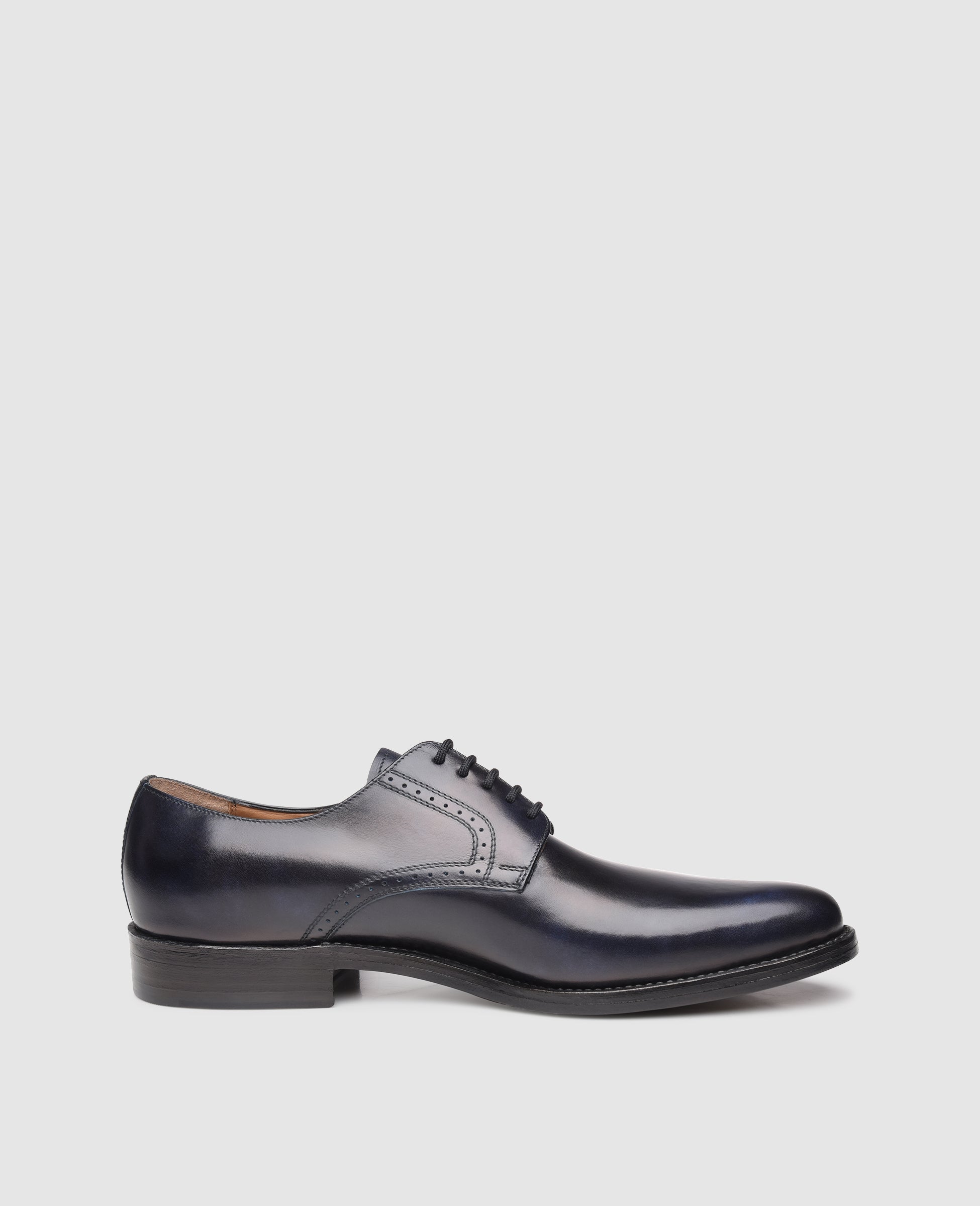 dinkelacker-milano-plain-tc-herrenschuh-midnight image 3