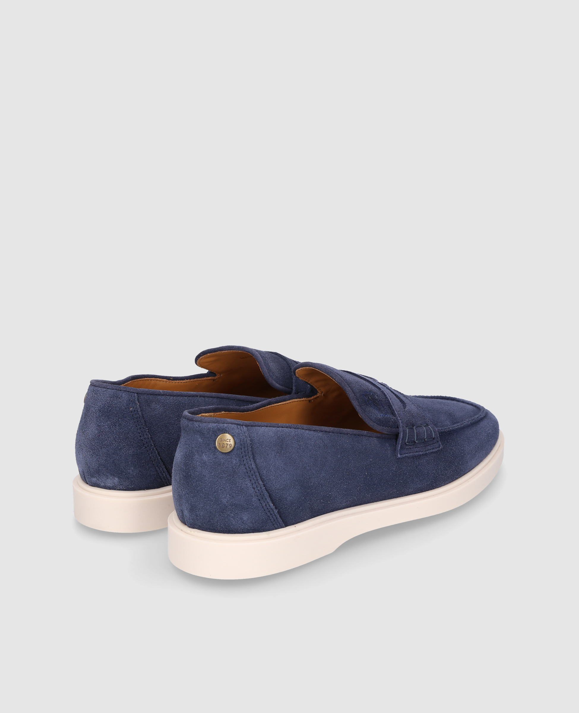 dinkelacker-genua-penny-loafer-v-navy image 3