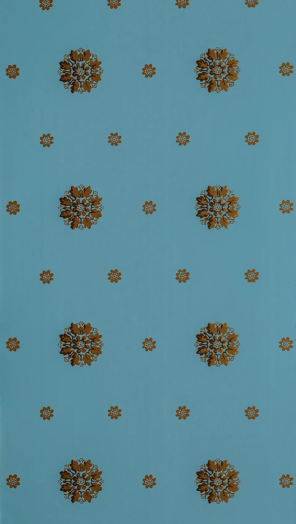 hembus-tapete-676-schloss-evenburg-garderobe-papiertapete image 1