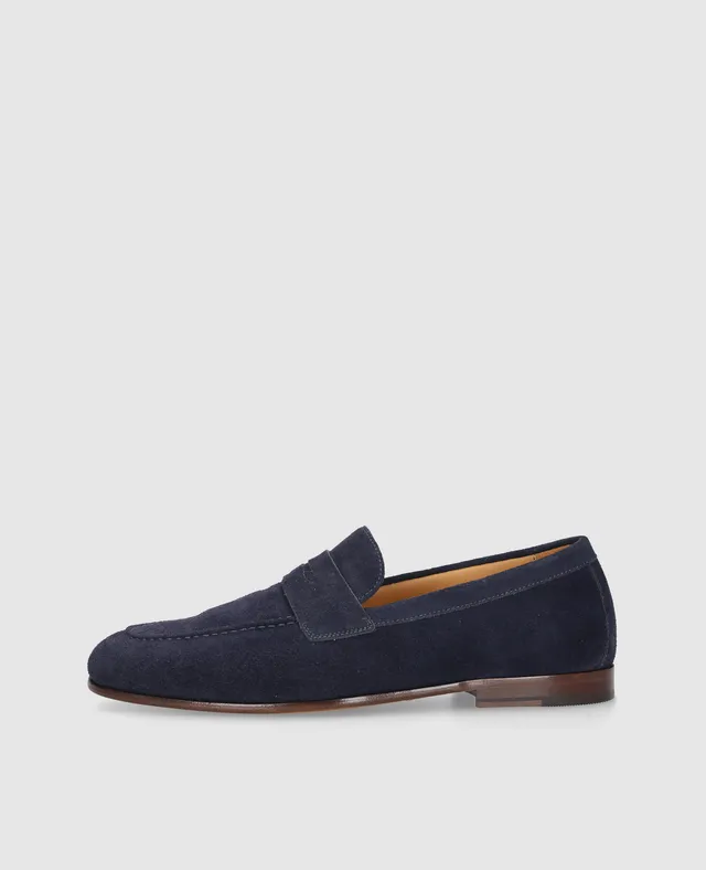 dinkelacker-amalfi-plain-v-slipper-dunkelblau-velours image 1
