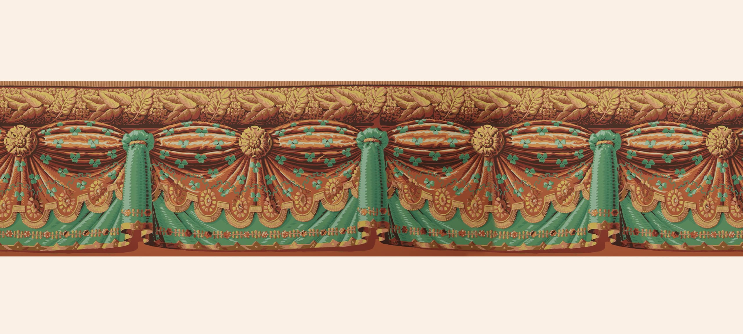 hembus-borte-261-gr-ne-draperie-tapetenborte image 1