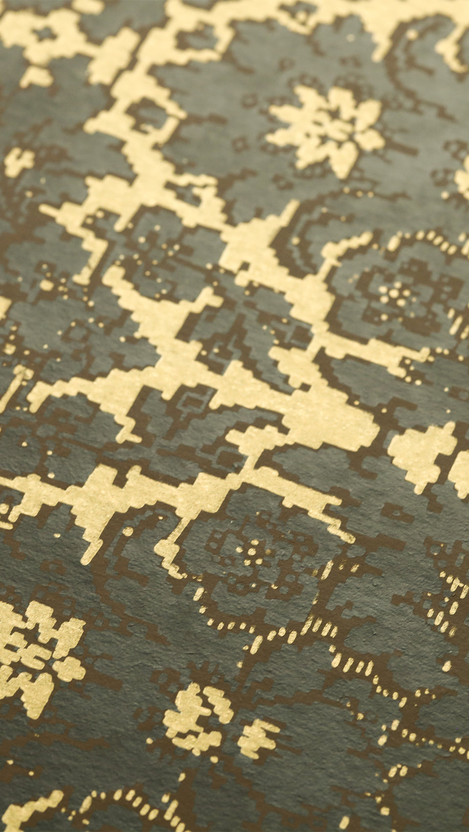 hembus-tapete-645-leos-jan-cek-papiertapete-braun-gold image 2