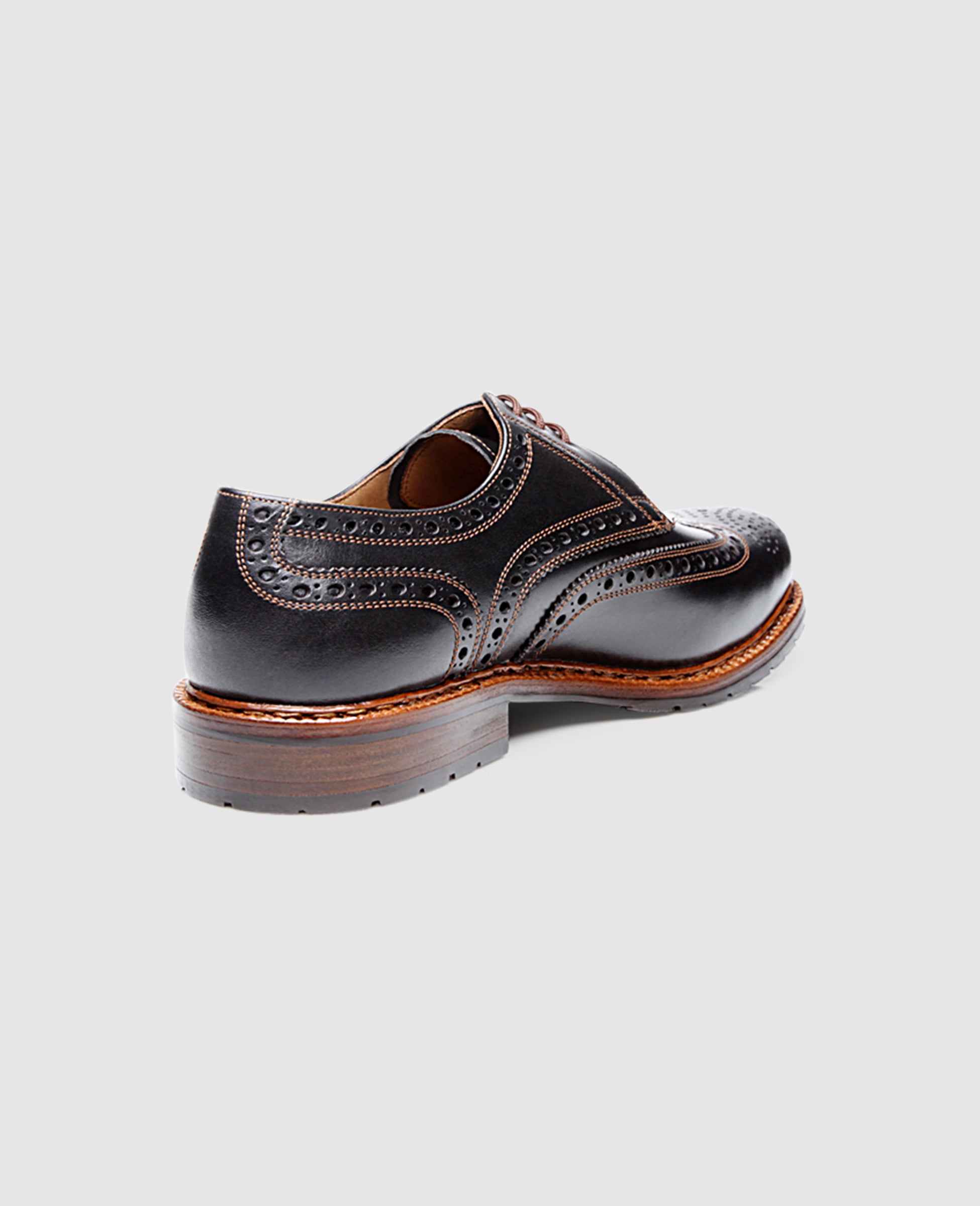 dinkelacker-janosh-k-full-brogue-derby-schwarz image 3
