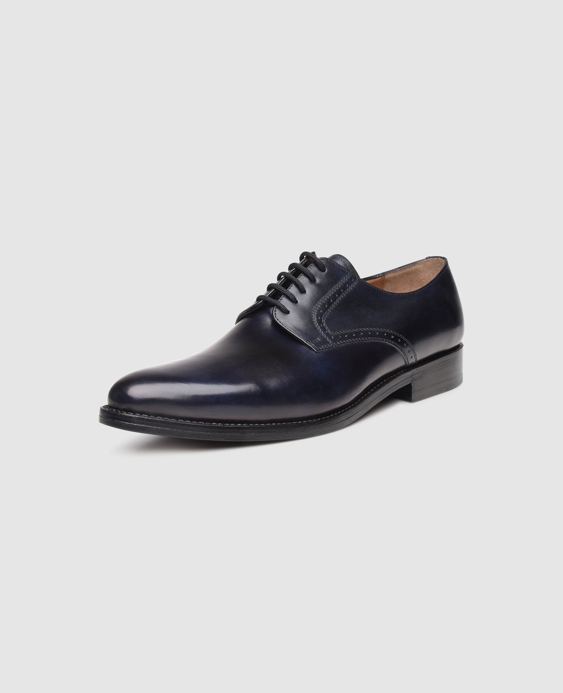 dinkelacker-milano-plain-tc-herrenschuh-midnight image 2