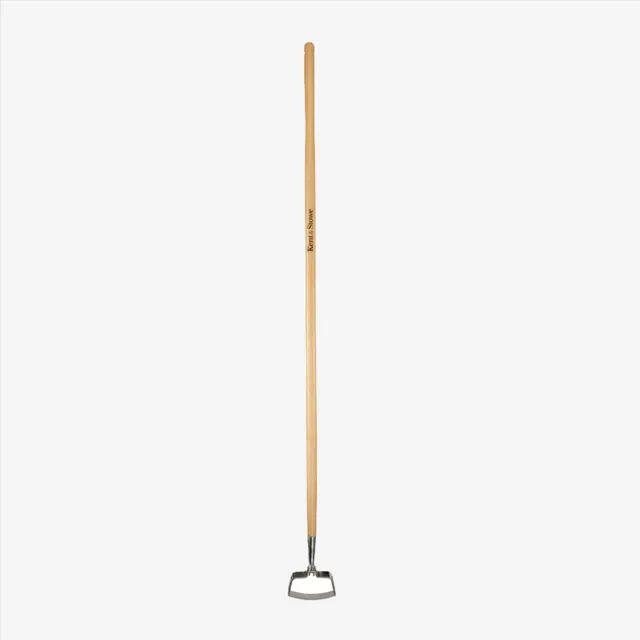 kent-stowe-edelstahl-pendelhacke-oscillating-hoe image 1