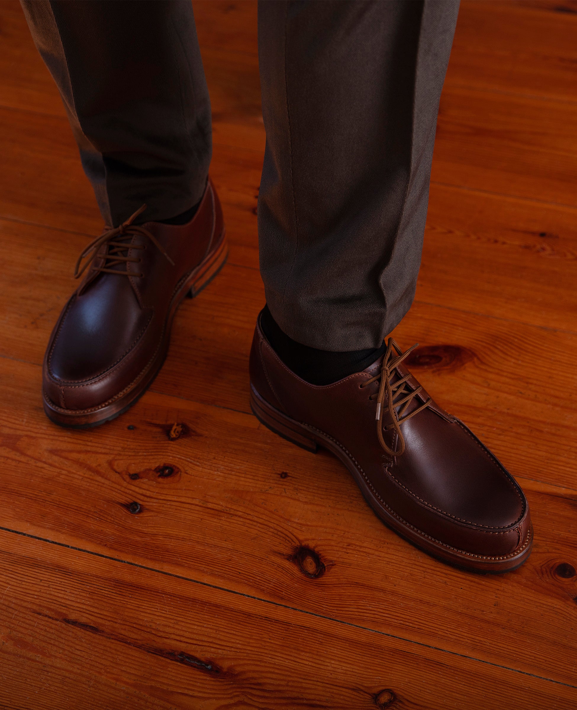 dinkelacker-rio-plain-ma-norweger-halbschuh-amarate image 7