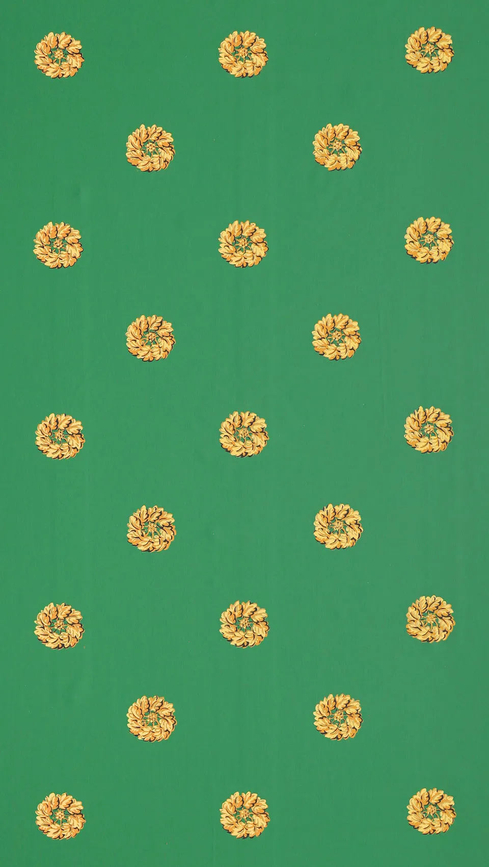 hembus-tapete-403-clemens-brentano-dunkelgr-n-papiertapete-45-0-cm image 1