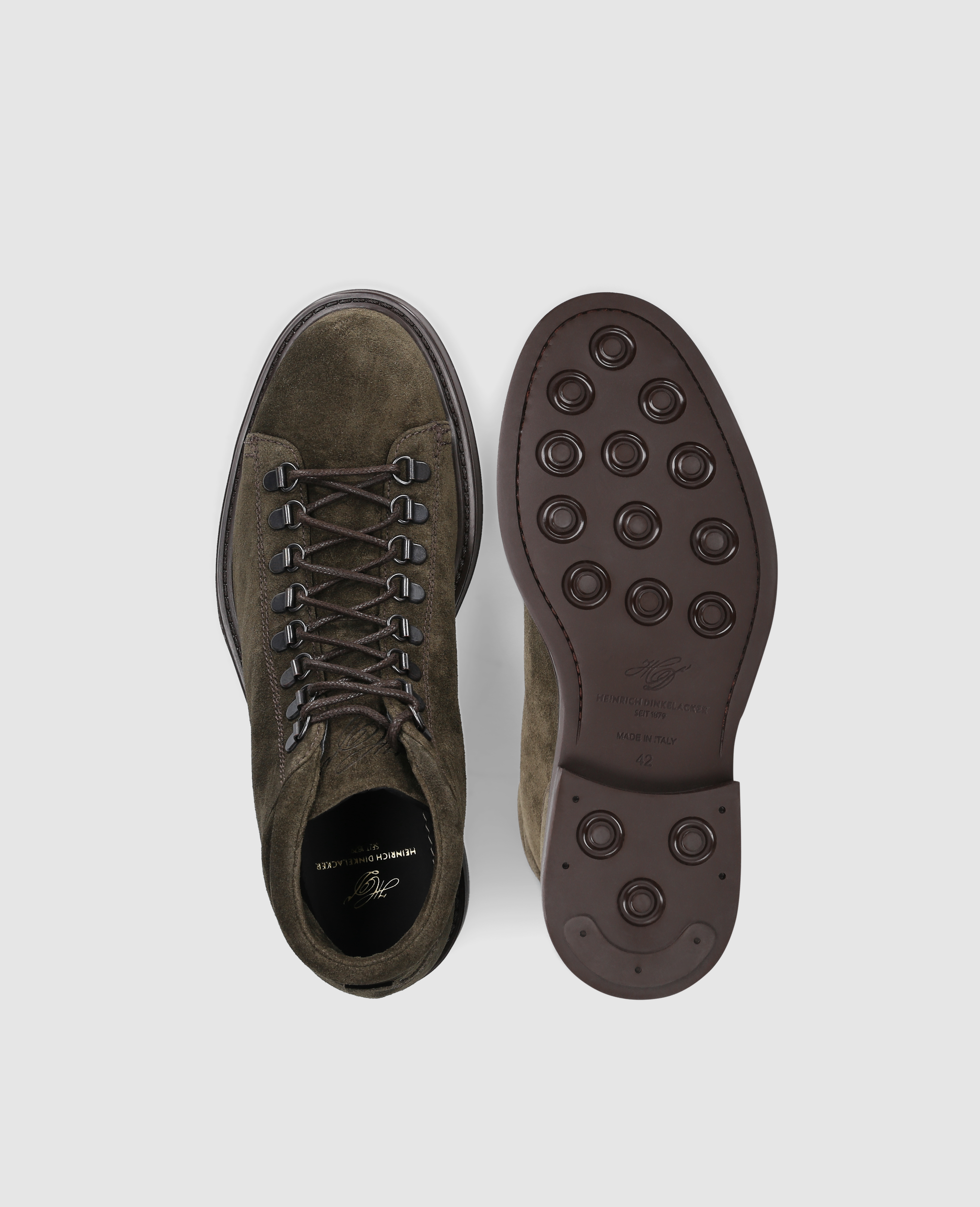 dinkelacker-florenz-plain-v-hiking-boot-dunkelgr-n image 7