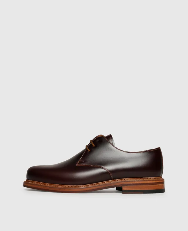dinkelacker-buda-plain-ma-derby-amarate-mambo-leder image 1