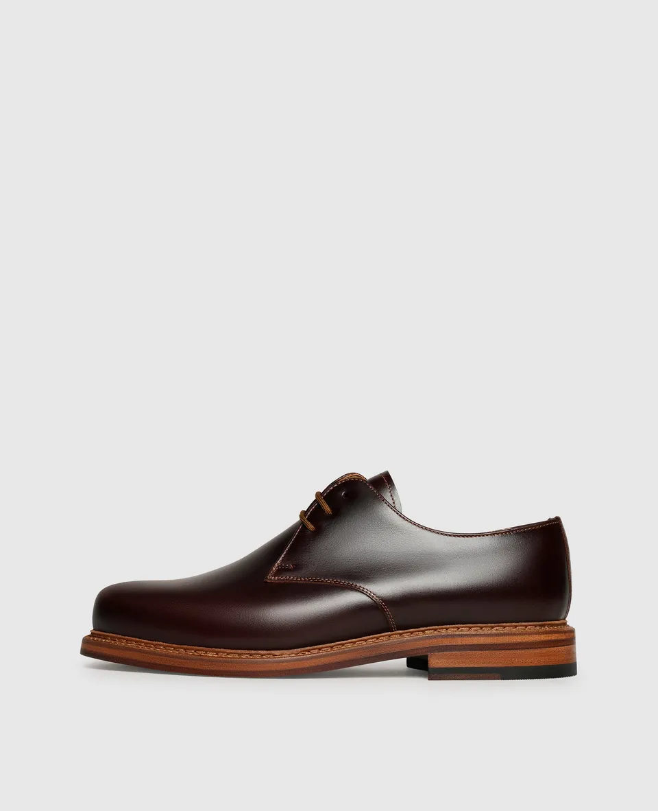 dinkelacker-buda-plain-ma-derby-amarate-mambo-leder image 1