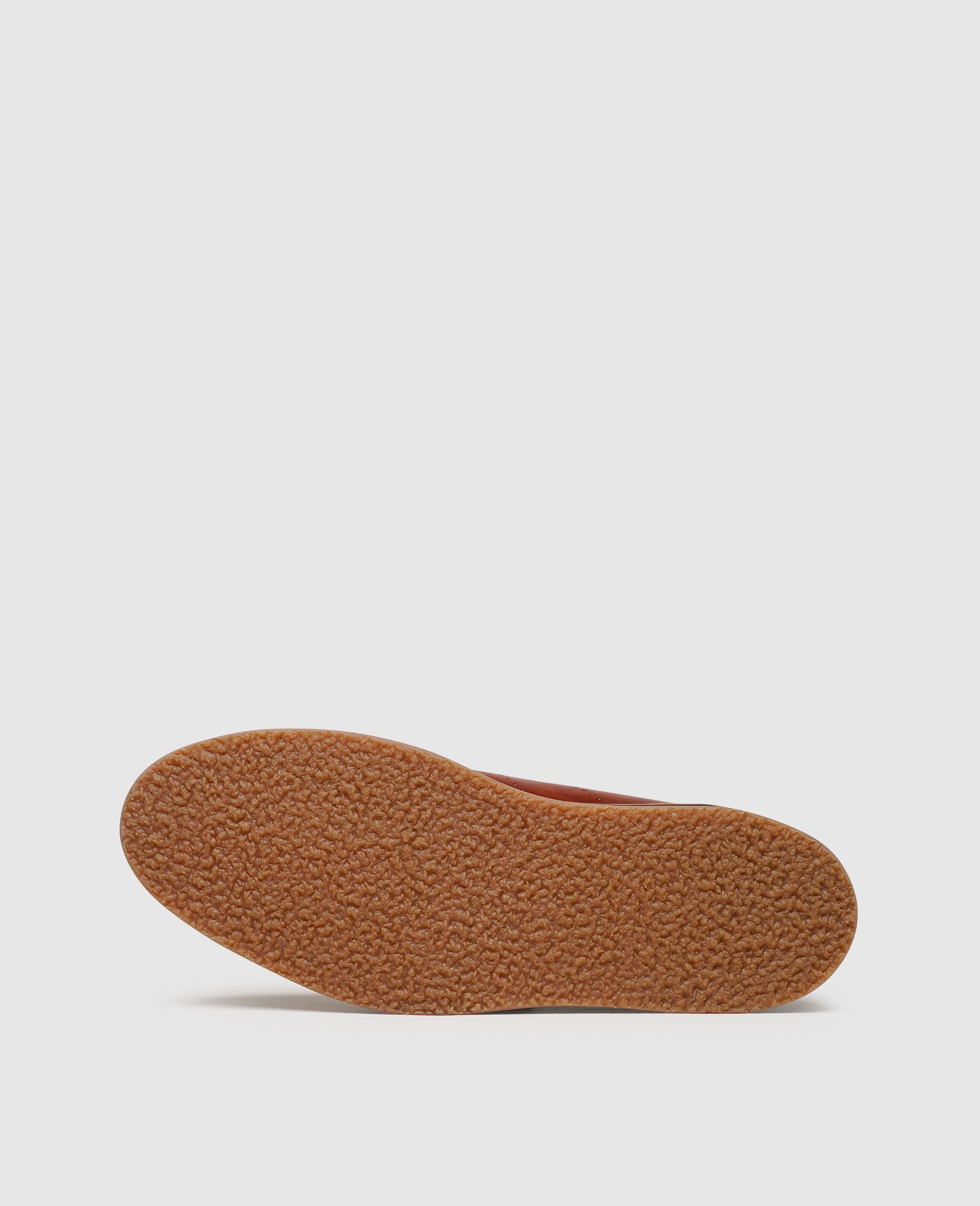 dinkelacker-london-sneaker-tc-herrensneaker-whiskey-dunkelbraun image 3