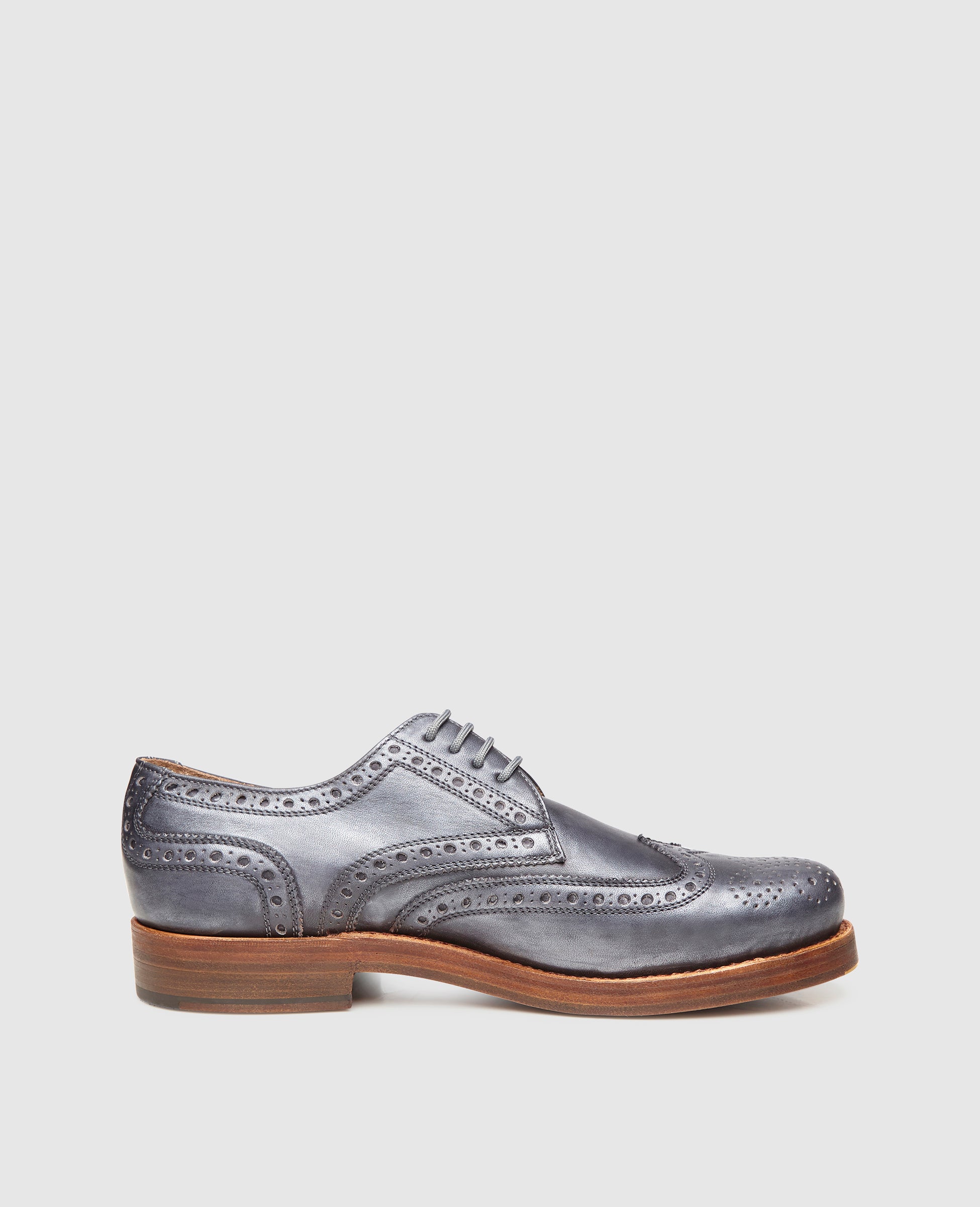 dinkelacker-rio-full-brogue-a-halbschuh-schwarz image 3