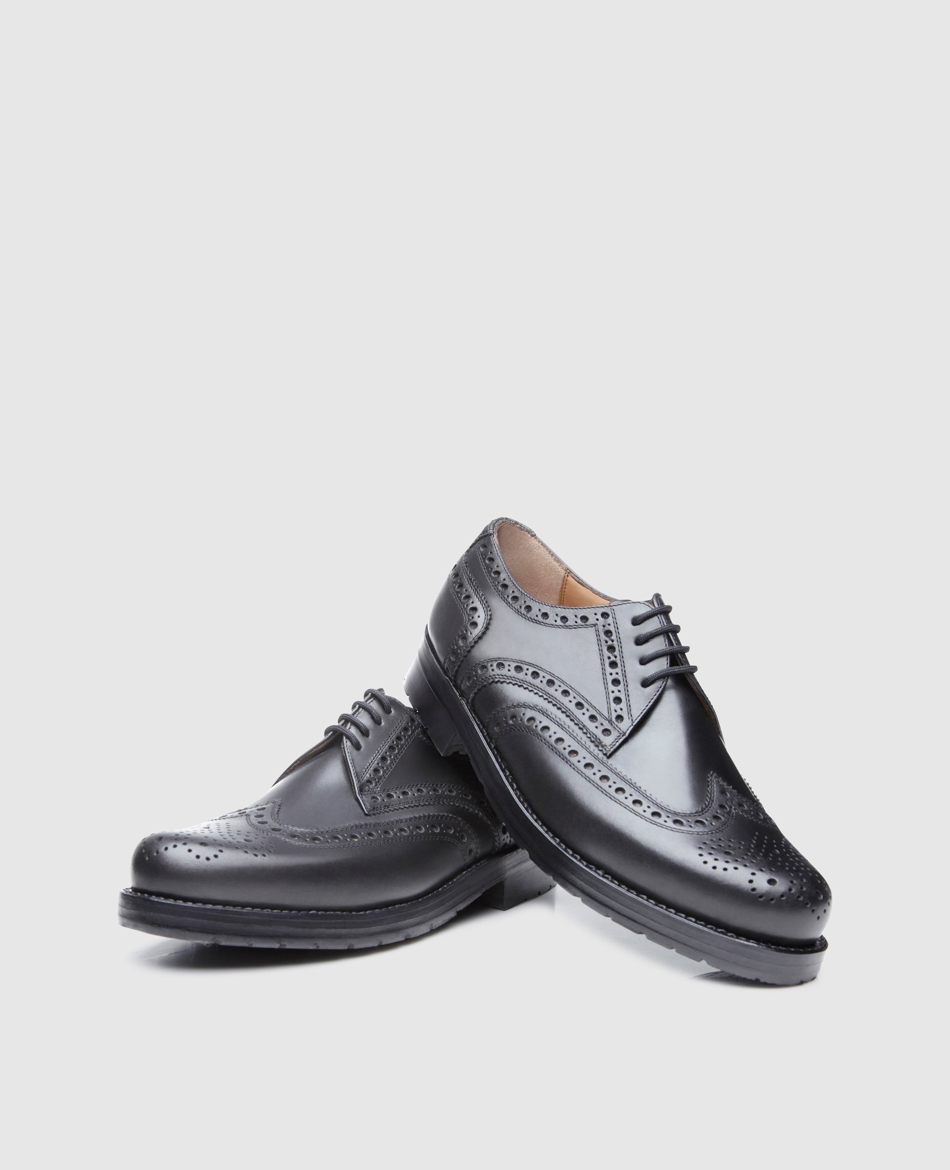 dinkelacker-rio-full-brogue-derby-fc-schwarz image 5