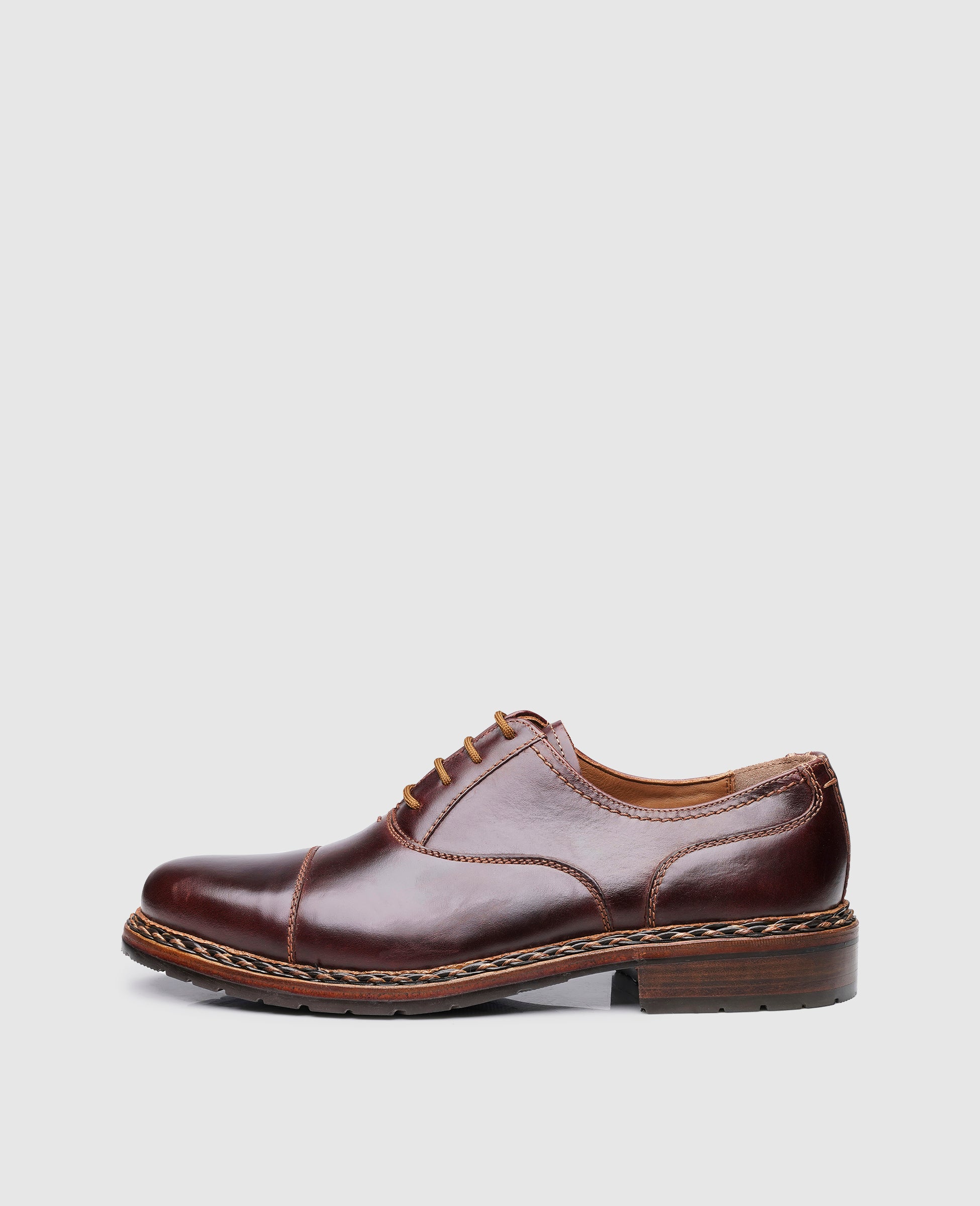 dinkelacker-buda-captoe-ma-oxford-amarate-mambo-leder image 1
