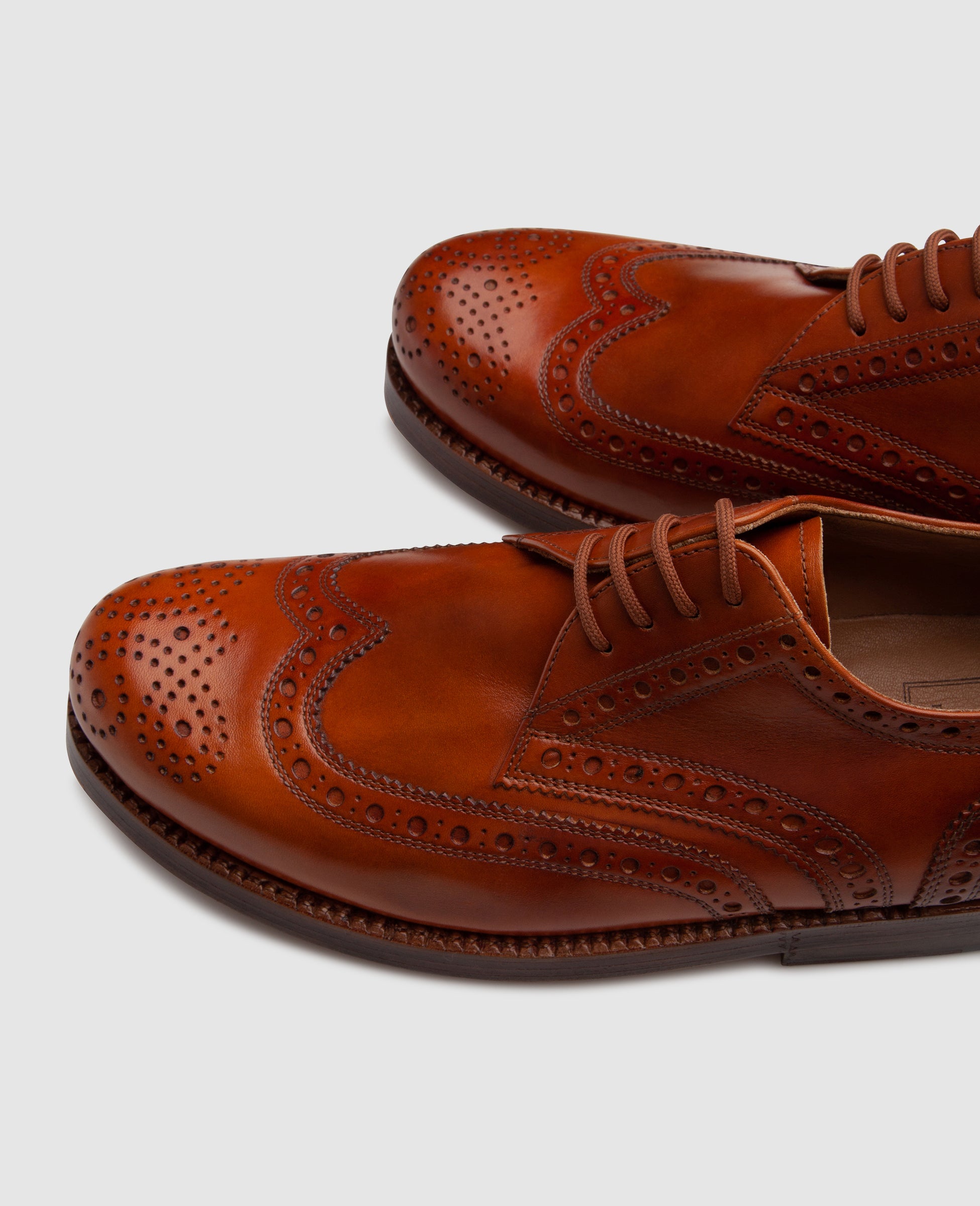 dinkelacker-rio-full-brogue-derby-tc-cognac image 8