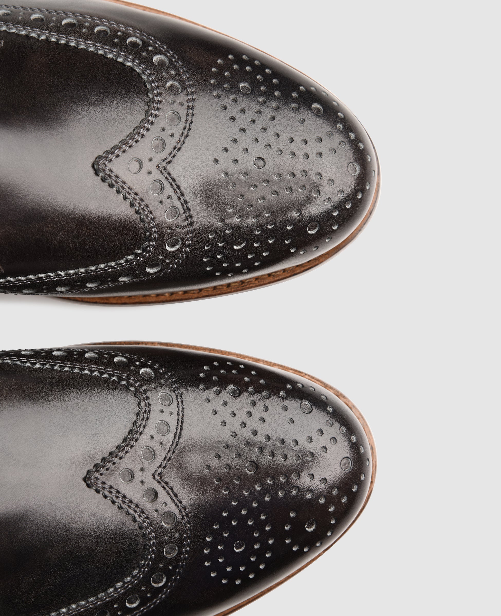 dinkelacker-z-rich-full-brogue-tc-asphalt image 8