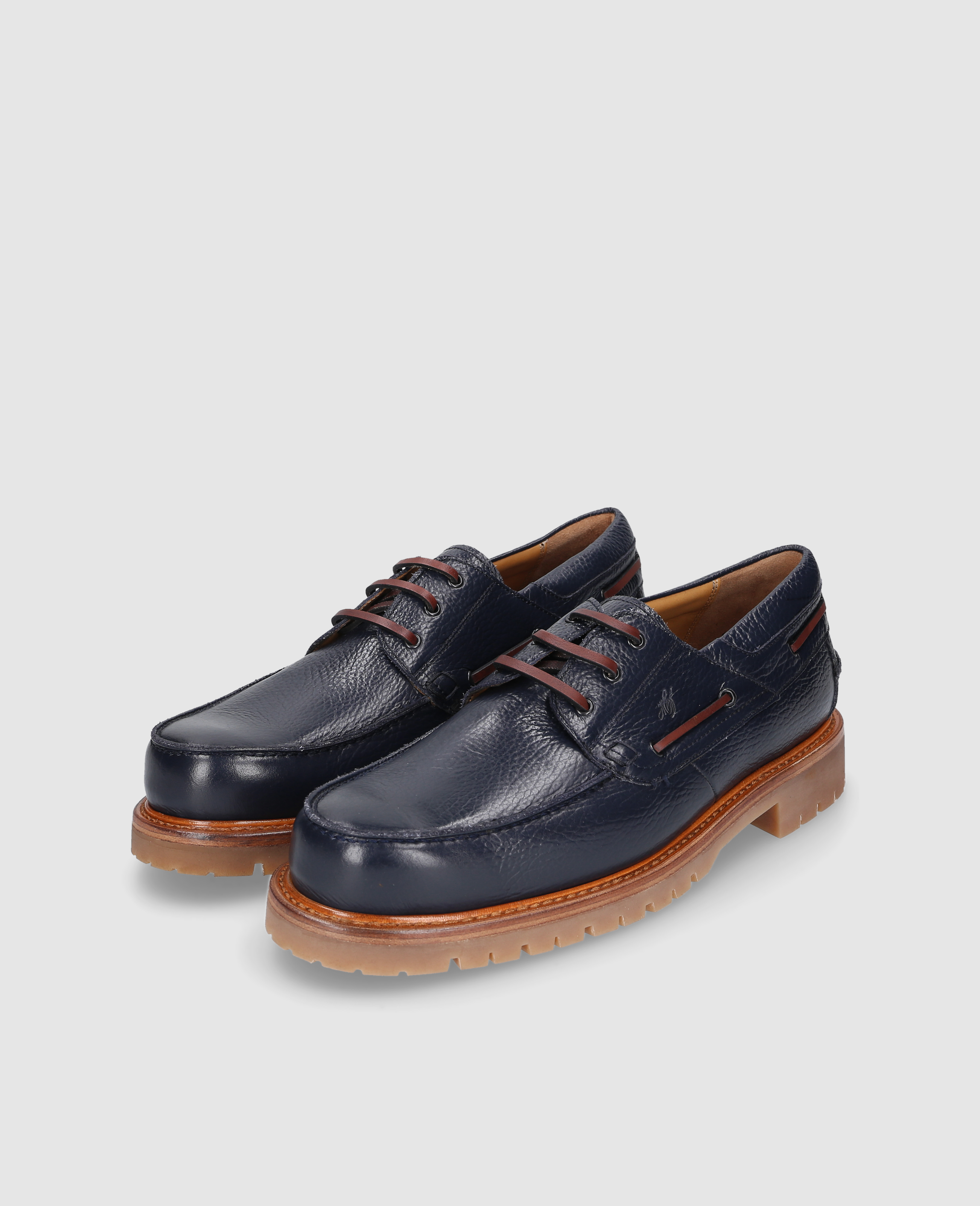 dinkelacker-miami-plain-t-derby-blau-navy image 3