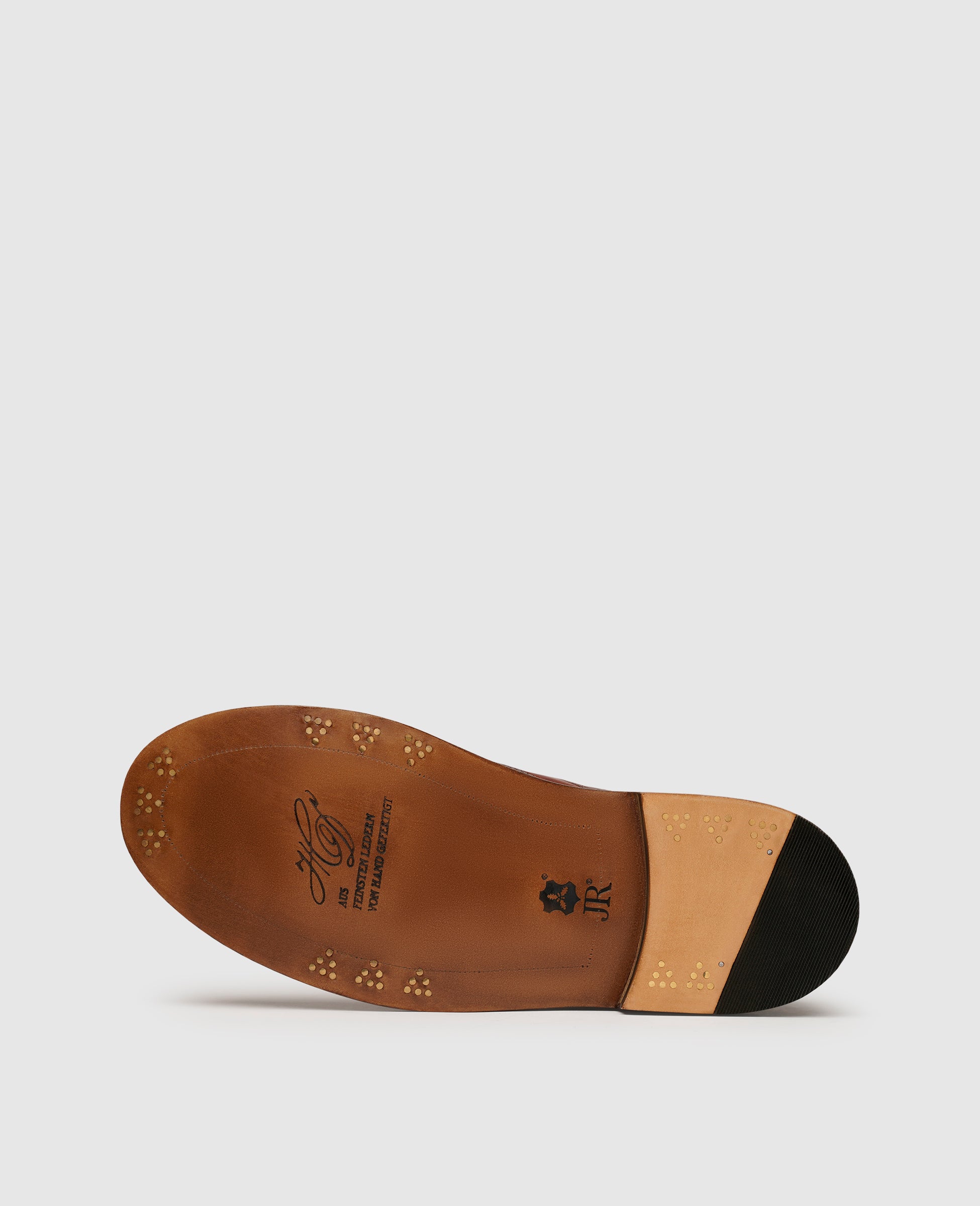 dinkelacker-buda-full-brogue-tc-stiefel-whiskey image 3