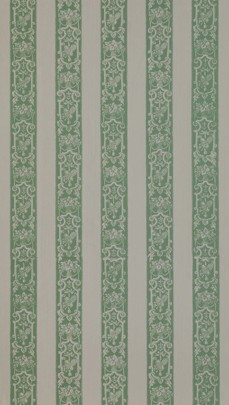 hembus-tapete-4064-ludwig-richter-gr-n-papiertapete image 1